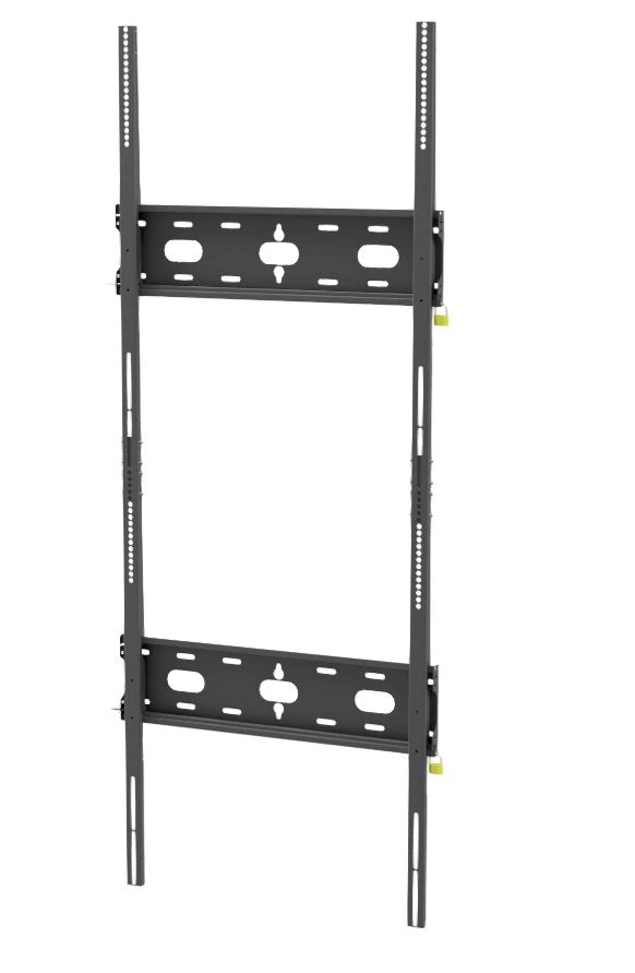 EAN 5902841101258 - iiyama MD-WM60150 soporte para monitor 2,67 m (105") Pared Negro imagen 1