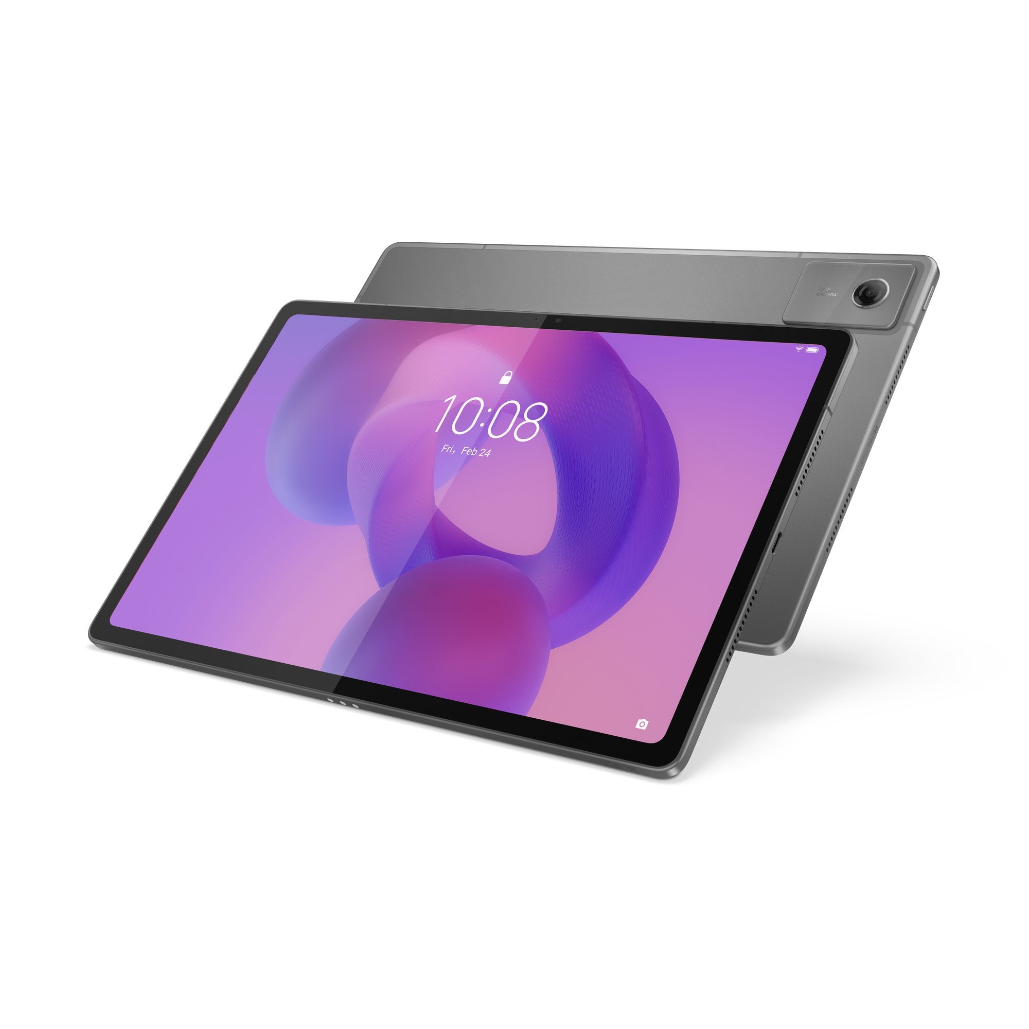Table Lenovo Idea Tab Plus 8ram 128gb Wi-Fi Grey