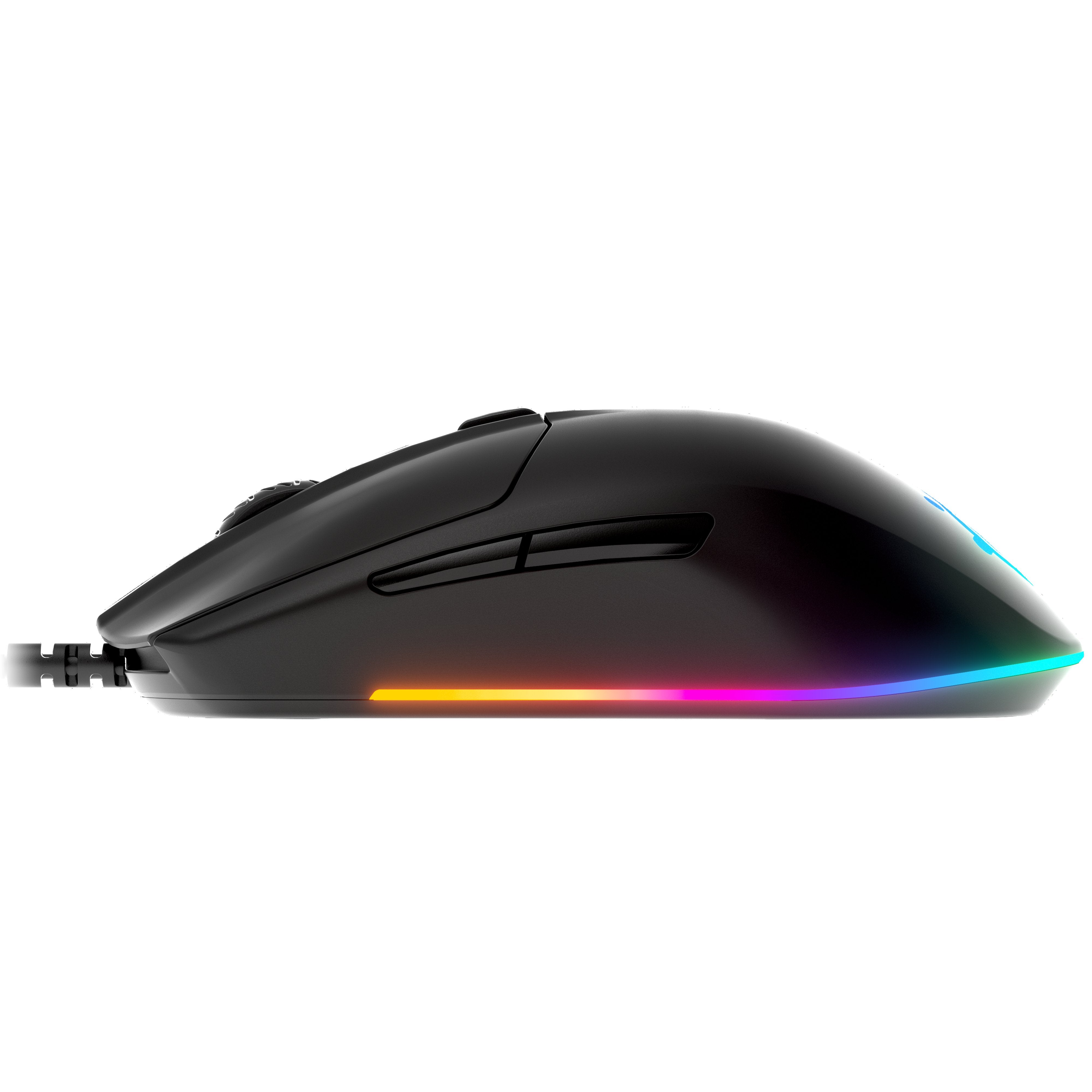 Raton Gaming Steelseries Rival 3