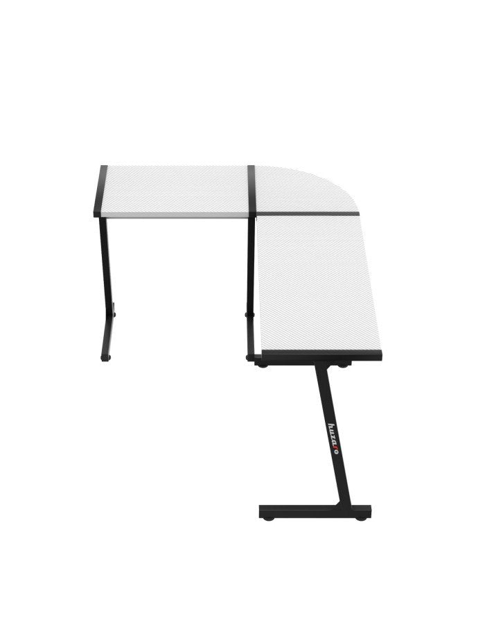 EAN 5903796011289 - Huzaro Hero 6.0 Negro, Blanco imagen 11