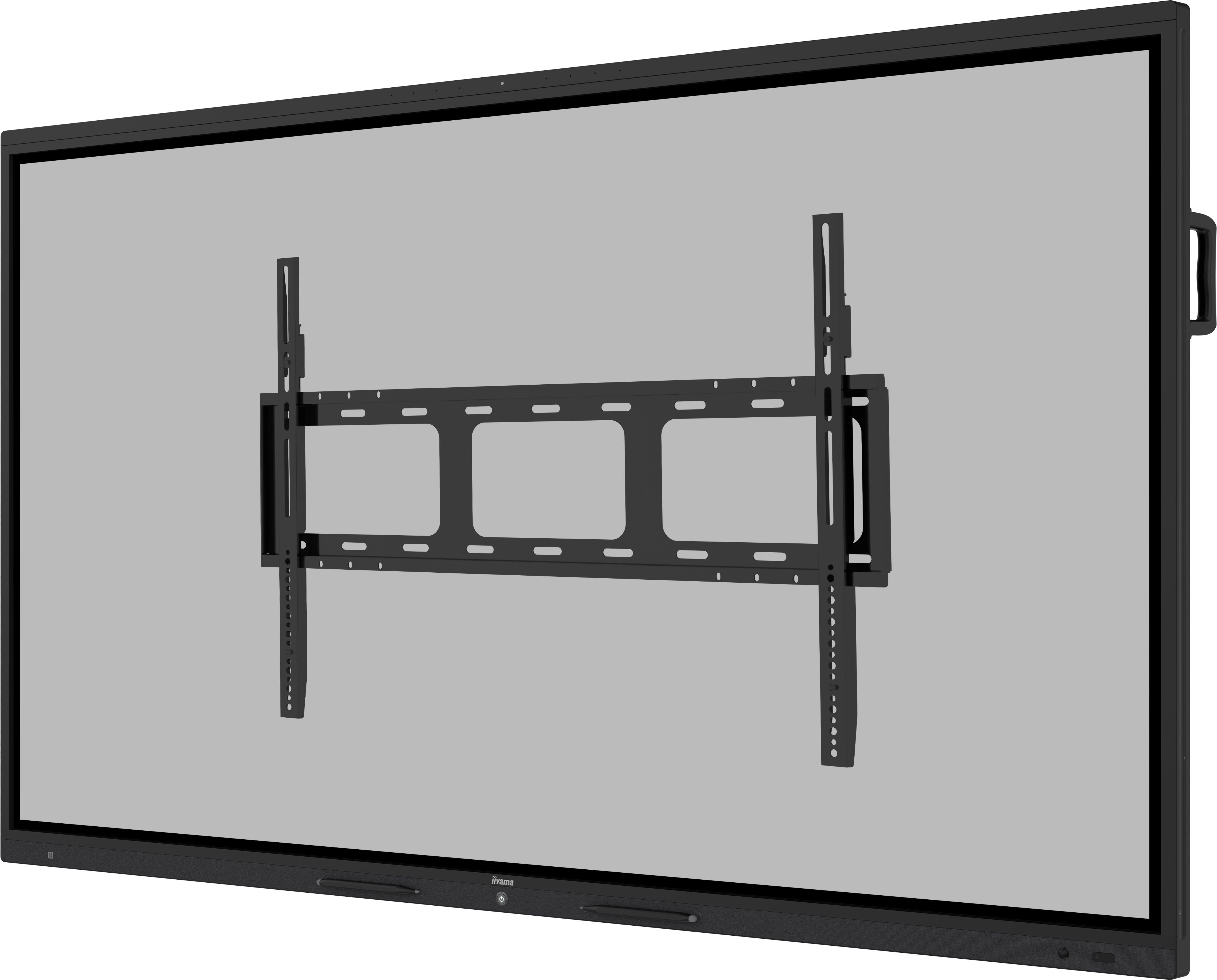 EAN 4948570124855 - iiyama TE7515A-B1AG pantalla de señalización Panel plano interactivo 190,5 cm (75") Wifi 550 cd / m² 4K U imagen 17