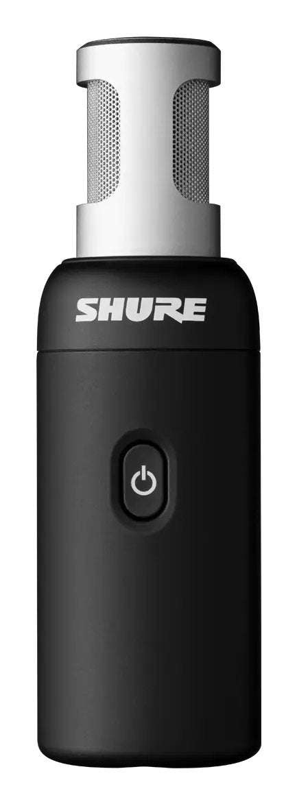Shure Mv88+W-Kit-Z6 - Inalámbrico Mikrofon Stereo Z Odbiornikiem Nakamerowym