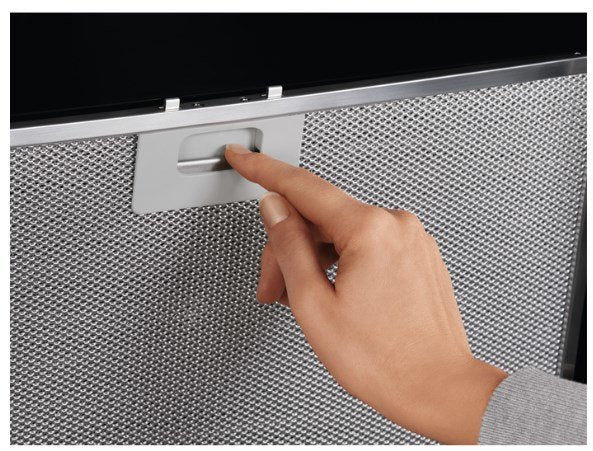 Campana Electrolux Lfv616k