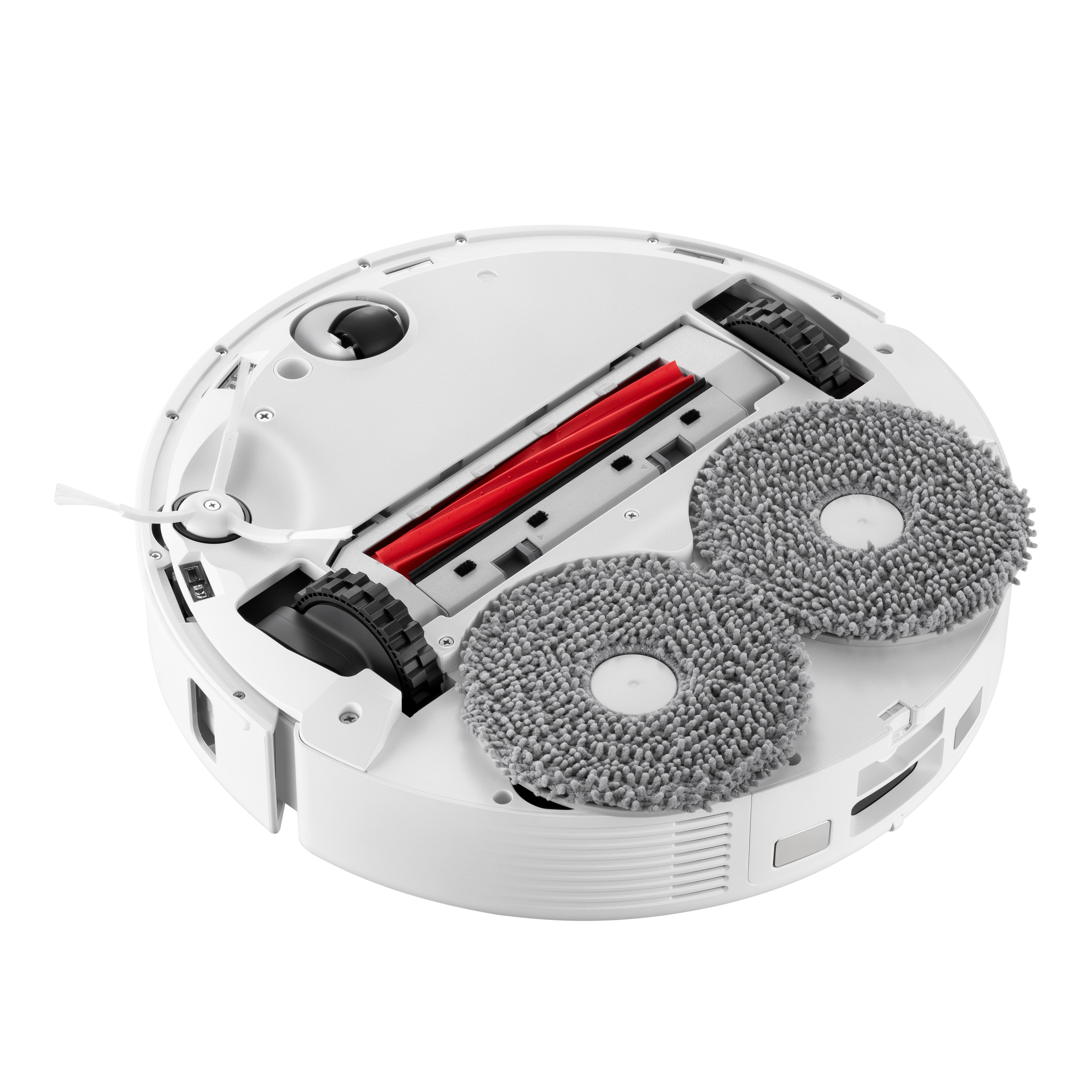 Xiaomi Vacuum Cleaner Roborock Qrevo Pro White Eu