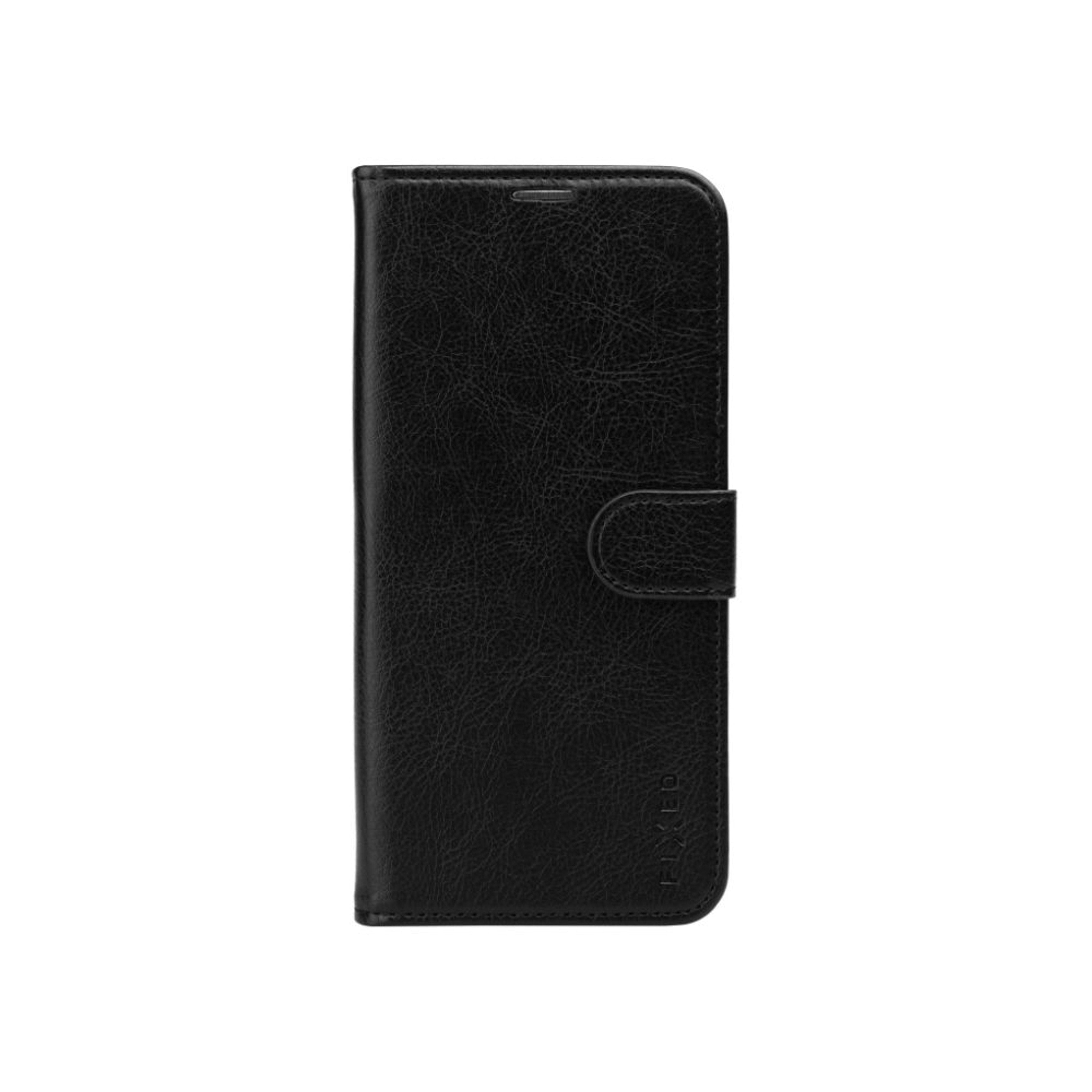 EAN 8591680165445 - FIXED Opus funda para teléfono móvil 16,9 cm (6.67") Folio Negro imagen 2