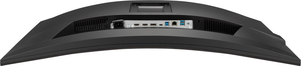 Viewsonic Vg3456c 86,4 Cm (34") 3440 X 1440 Pixeles Ultrawide Quad Hd Led Negro