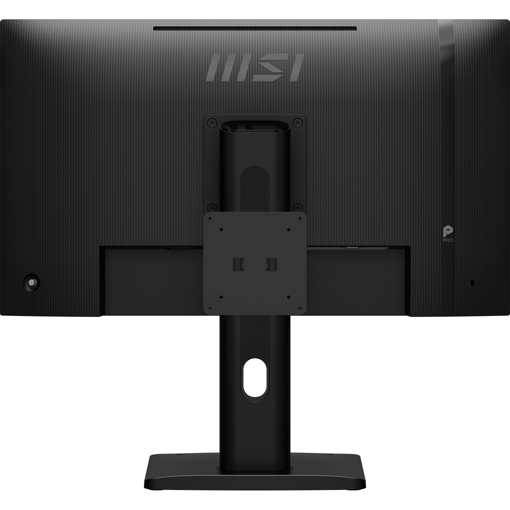 Monitor Pro Mp275pgn E14 27 Cali/Led/Fhd/Zakrzywiony/144hz/Czarny