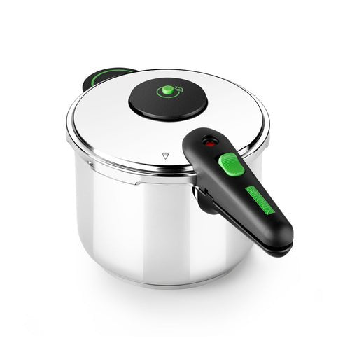 EAN 8435092427879 - Monix Presto 7 L Acero inoxidable imagen 1