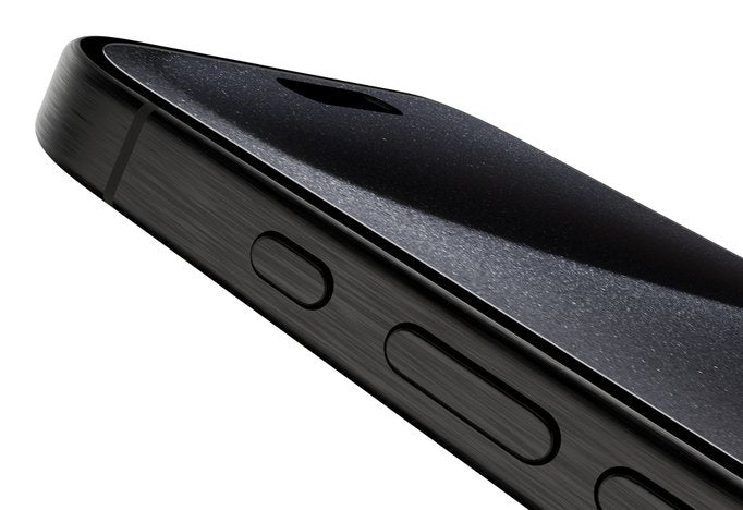 EAN 0745883897117 - Belkin ScreenForce Protector de pantalla Apple 1 pieza(s) imagen 7