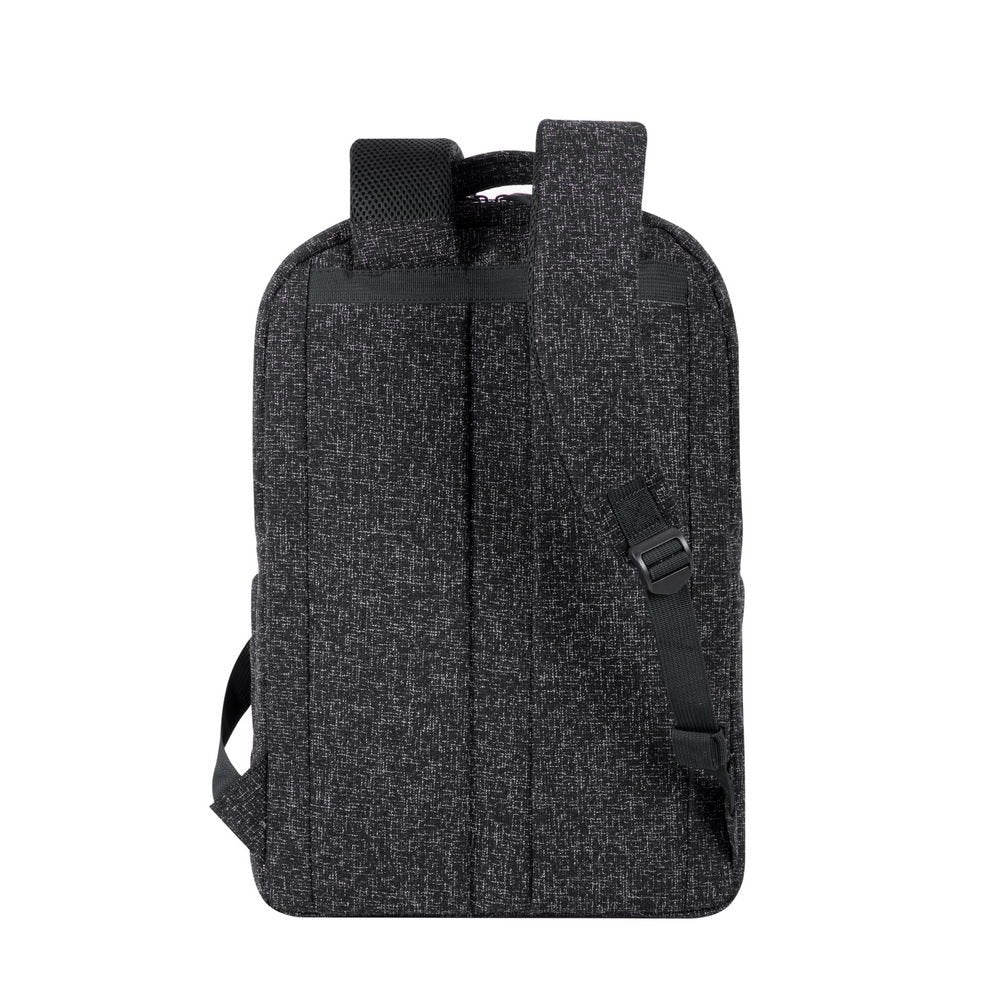 EAN 4260403578544 - Rivacase 7962 39,6 cm (15.6") Mochila Negro, Blanco imagen 5