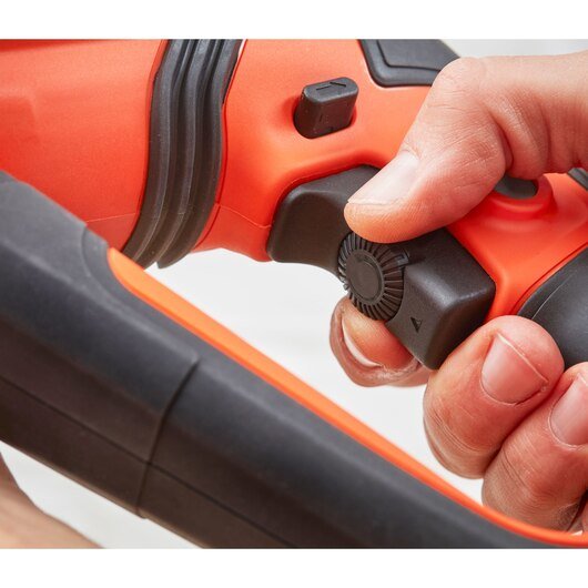 Martillo Black+Decker Behs02k-Qs, Perforador Negro/Naranja