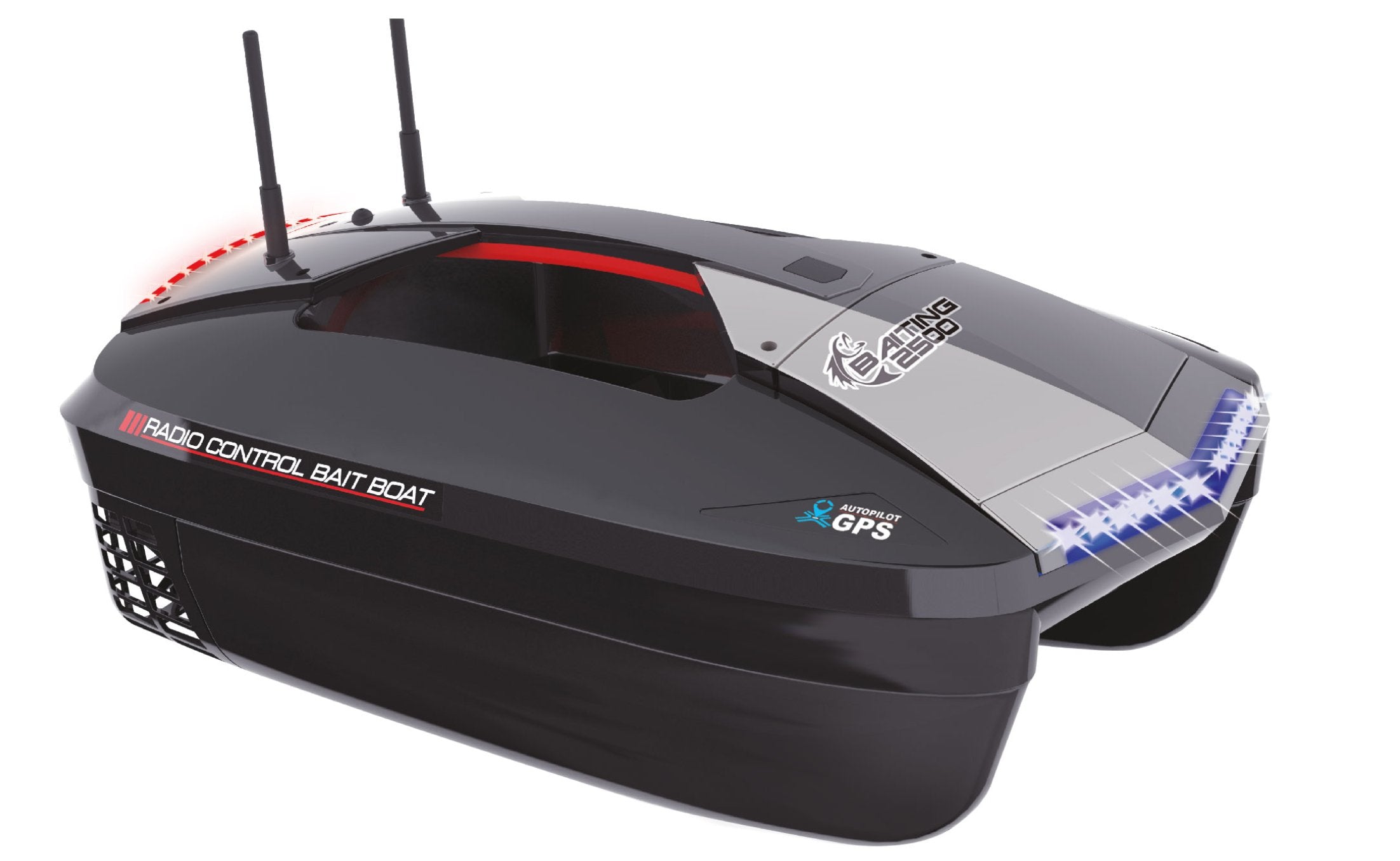 EAN 4260768517387 - Amewi 26103 modelo controlado por radio Barco Motor eléctrico imagen 1
