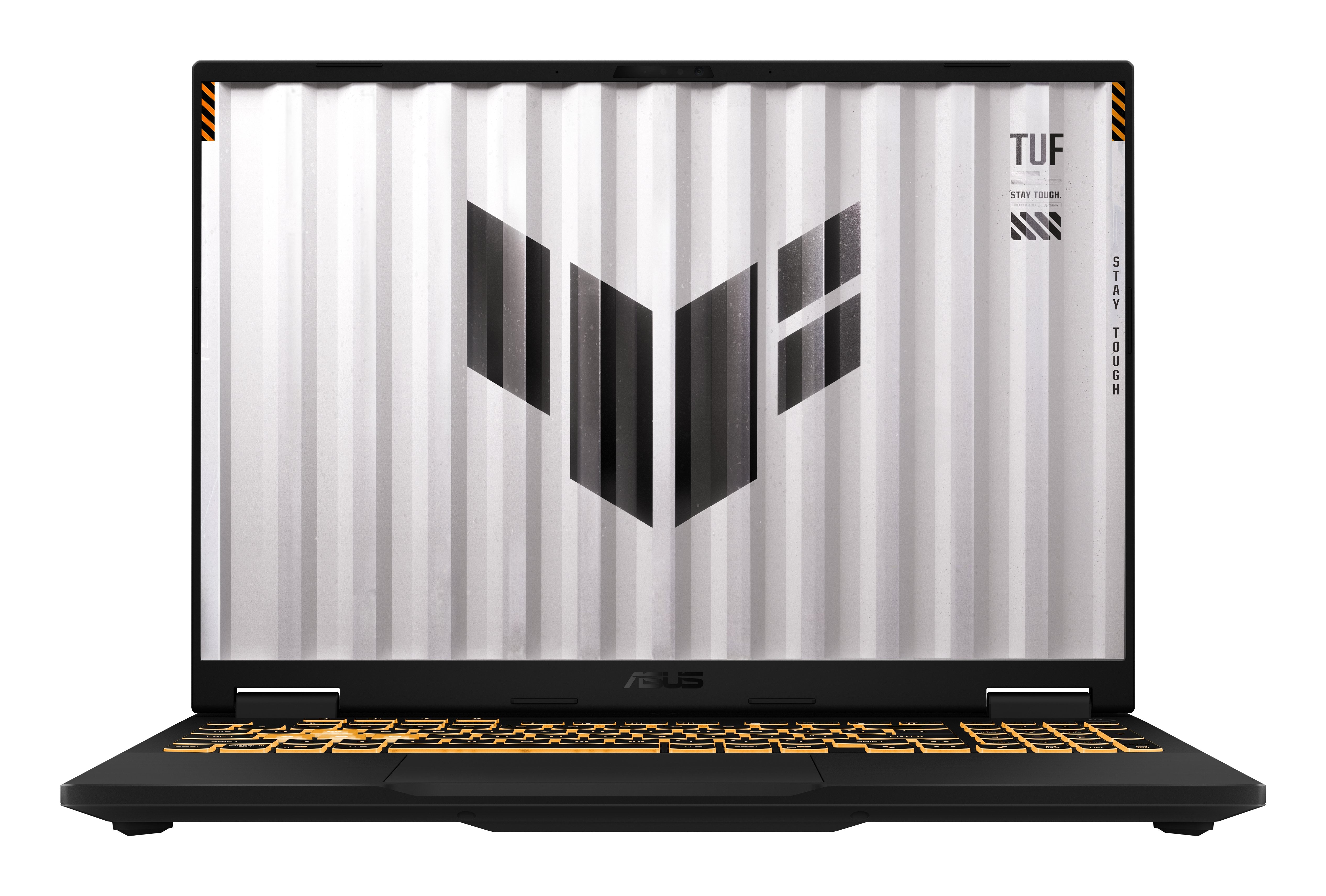 EAN 4711636497664 - ASUS TUF Gaming F16 TUF608JPR-QT187 Intel® Core™ i7 40,6 cm (16") DDR5-SDRAM NVIDIA GeForce RTX 5070 Wi-F imagen 6
