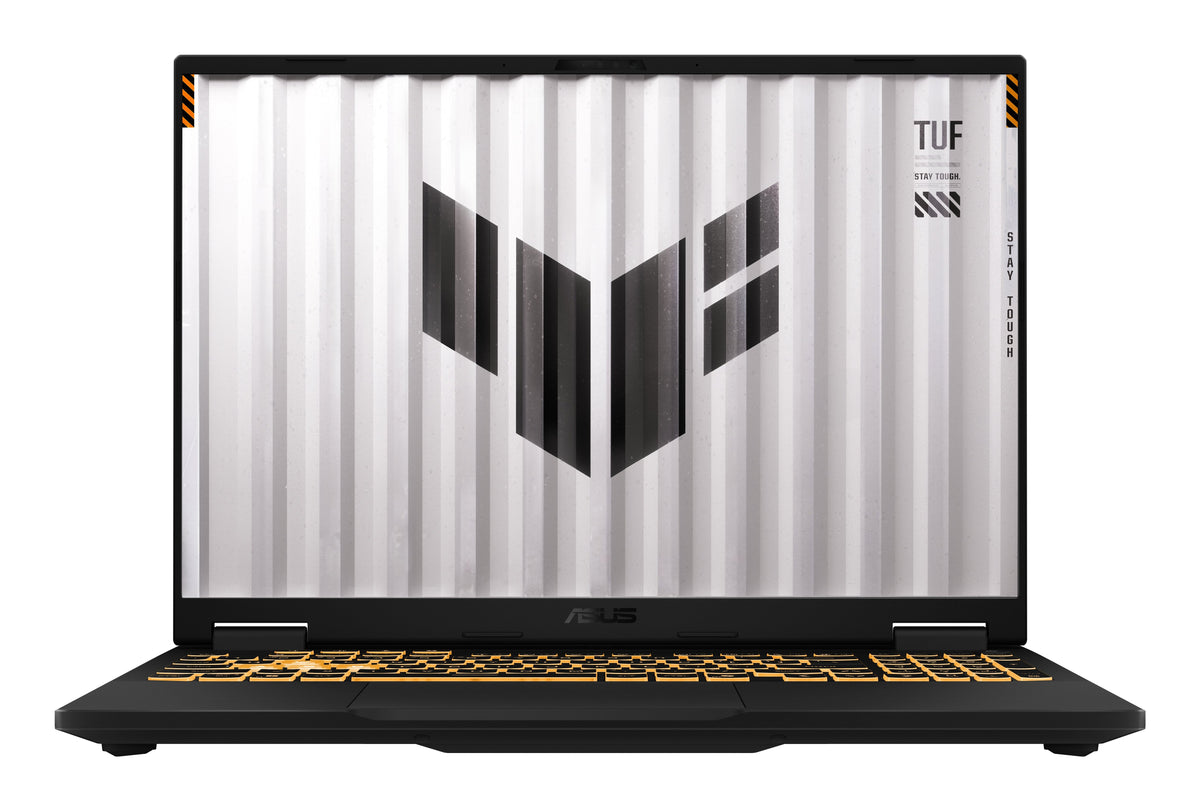 Portátil Gaming Asus Tuf Gaming F16 Fx608jmi Tu271 16 " Wuxga Intel Core I7 14650hx 16 Gb Ram 512 Gb Ssd Geforce Rtx 5060 Sso