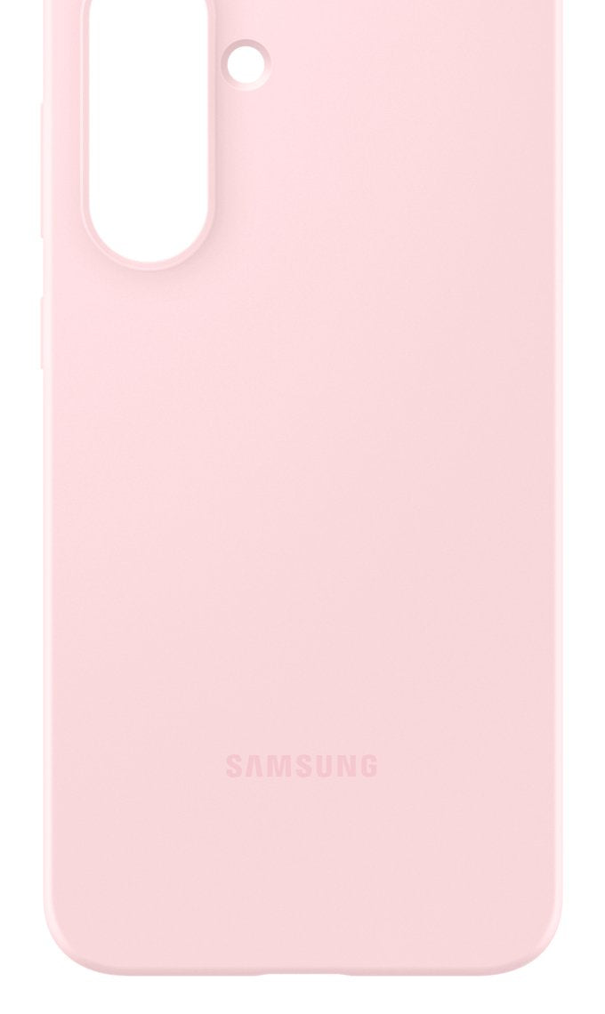 Funda Samsung Silicon A56 Pink