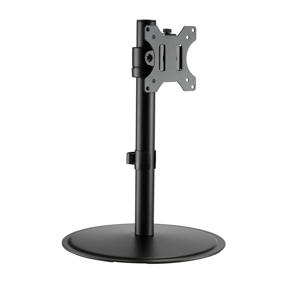 Techly Ica-Lcd 401 Soporte De Monitor Giratorio Para Lcd De 17-32 Hasta 8kg