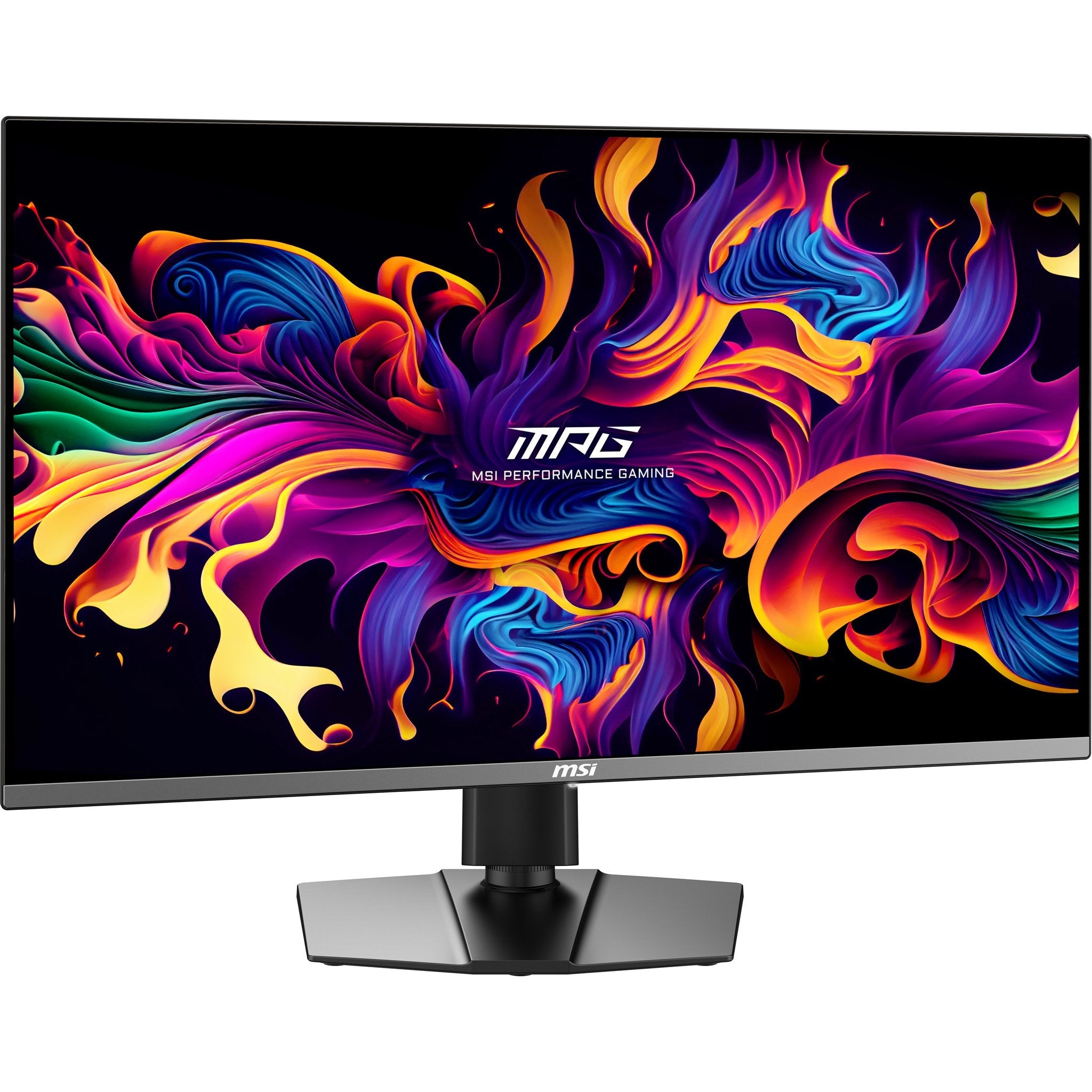 Msi Mpg 322urx Qd-Oled - 31.5" Qd-Oled 4k Uhd 0.03ms 240hz
