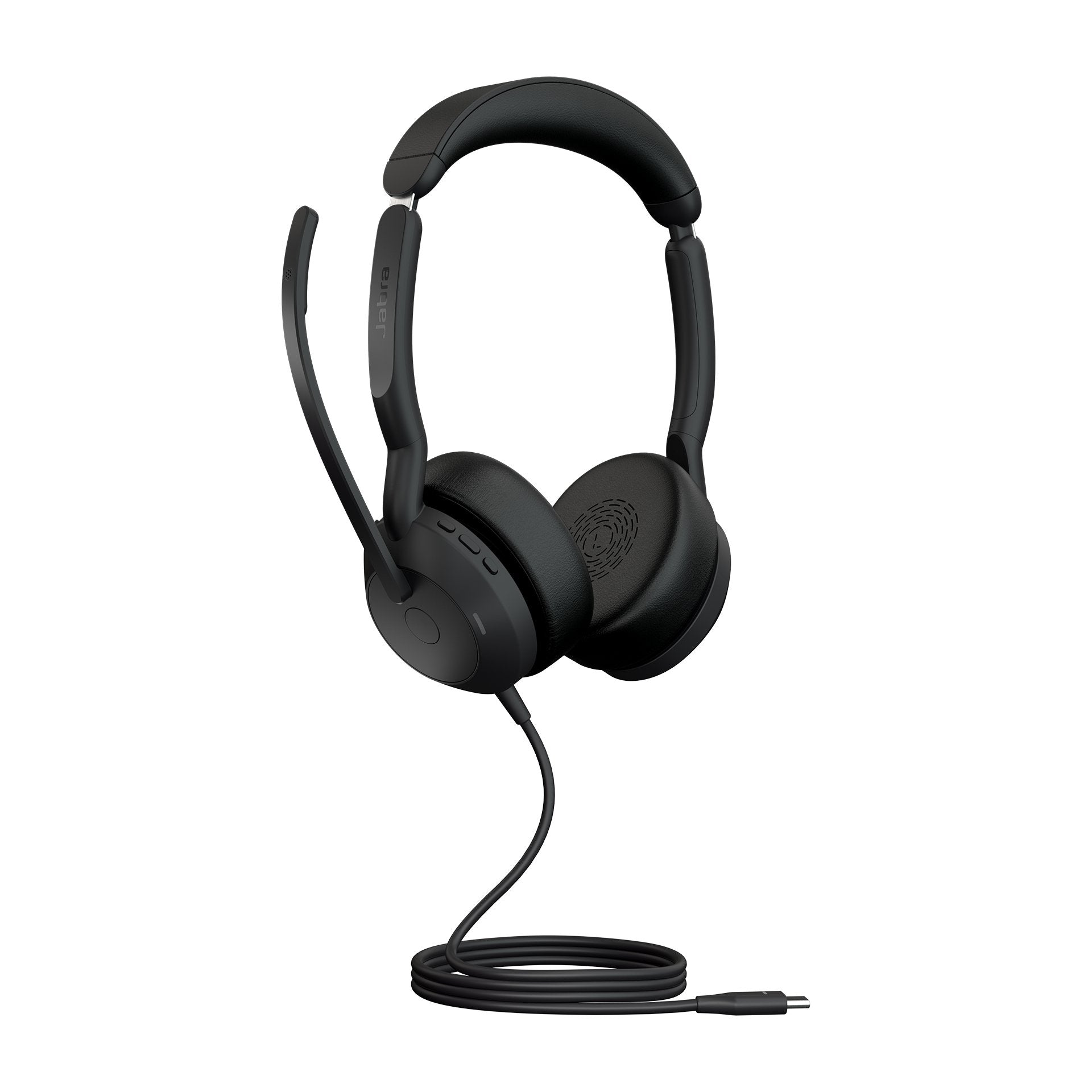EAN 5706991027419 - Jabra Evolve2 50 Auriculares Inalámbrico y alámbrico Diadema Oficina/Centro de llamadas USB Tipo C Blueto imagen 2