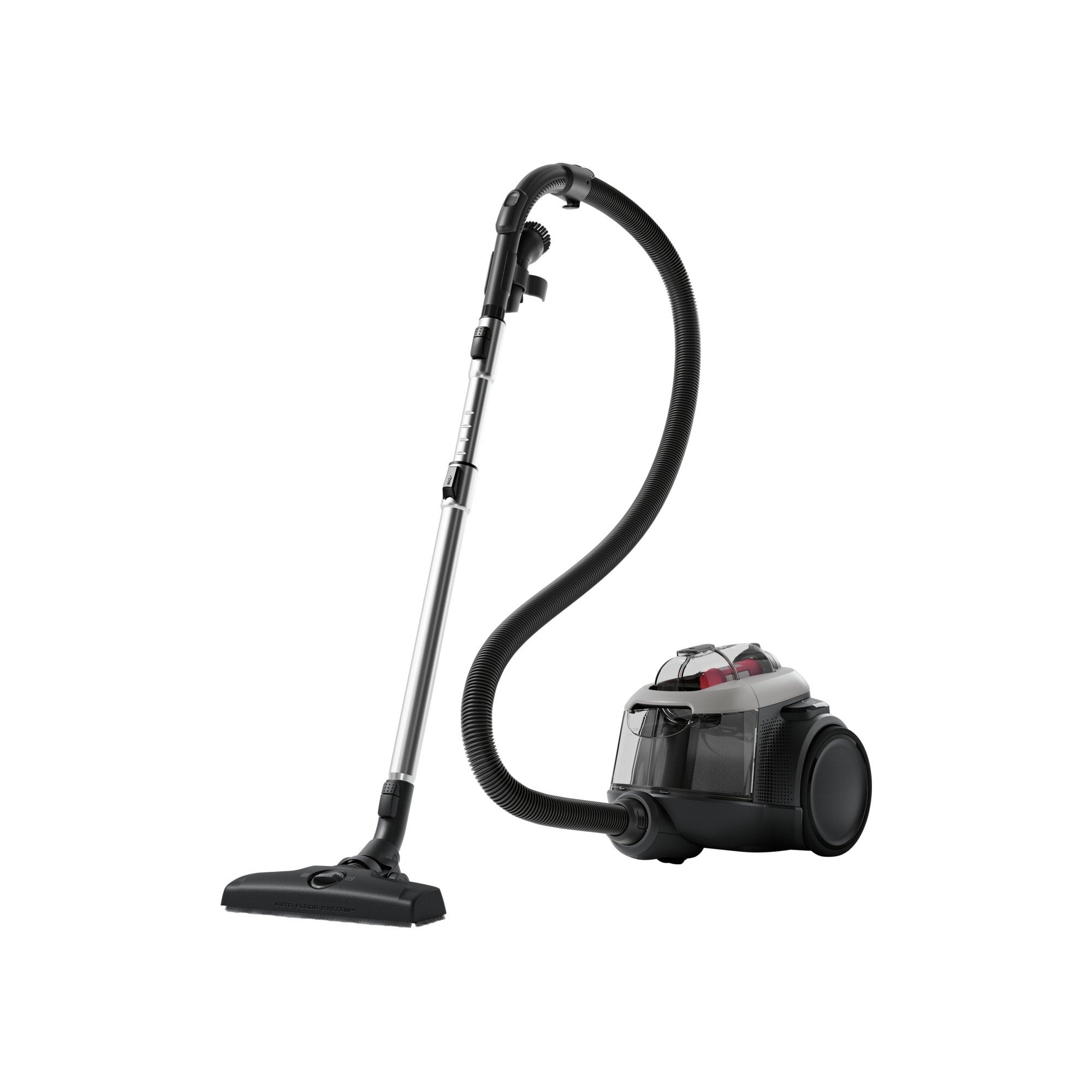 EAN 7332543774951 - Electrolux EL61A4UG 1,6 L Aspiradora cilíndrica Secar 700 W Sin bolsa imagen 31