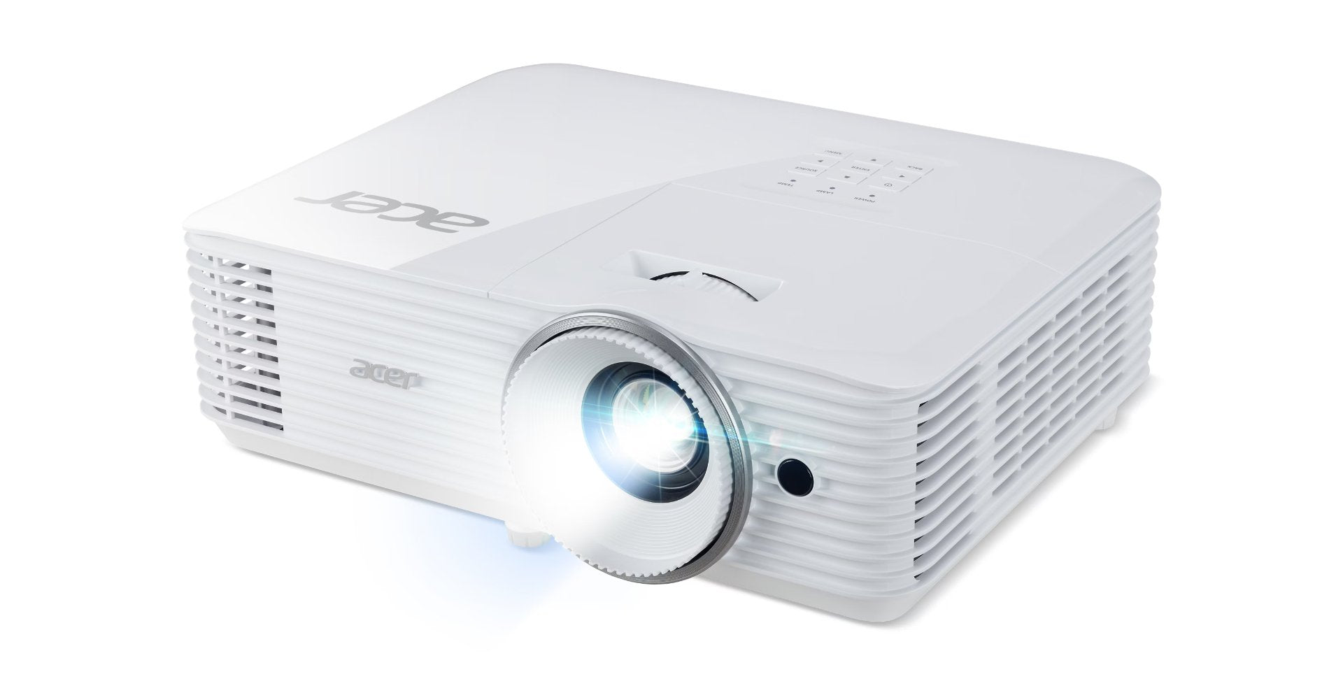 EAN 4711474271303 - Acer Home H6546 5200 lúmenes ANSI DLP 1080p (1920x1080) 3D Blanco imagen 3