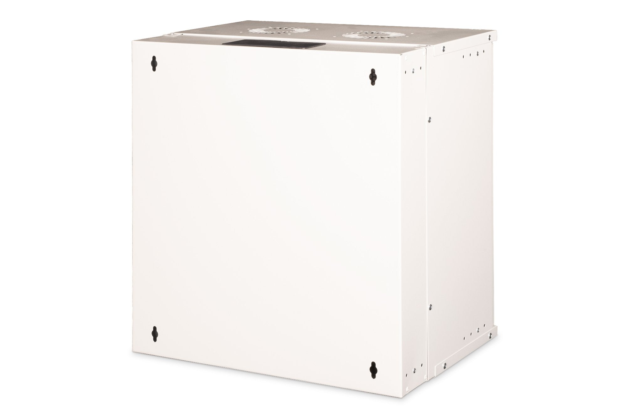 EAN 4016032499046 - Digitus DN-49210 armario rack 12U Bastidor de pared Gris claro imagen 2