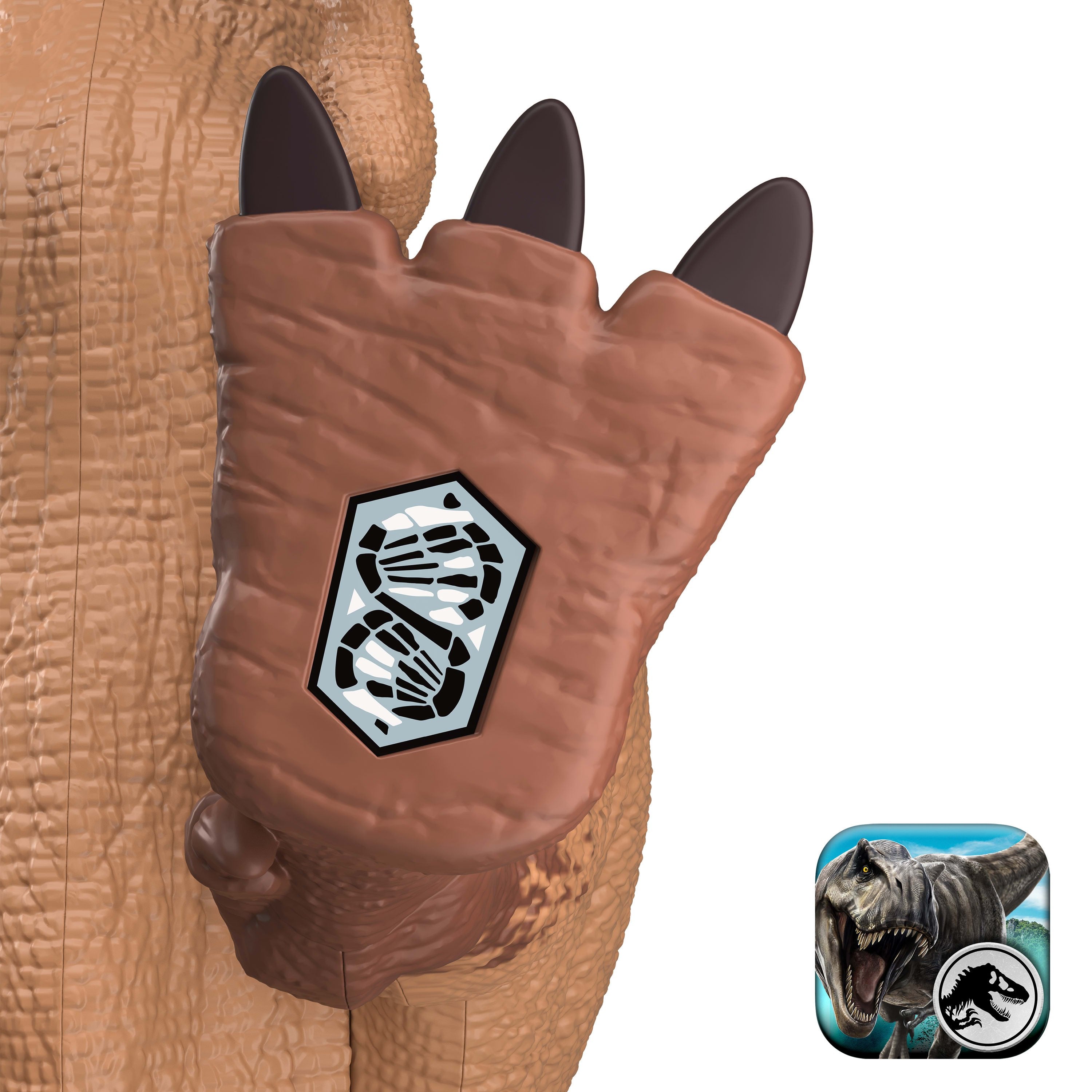 EAN 0194735352265 - Jurassic World JKL86 figura de juguete para niños imagen 6