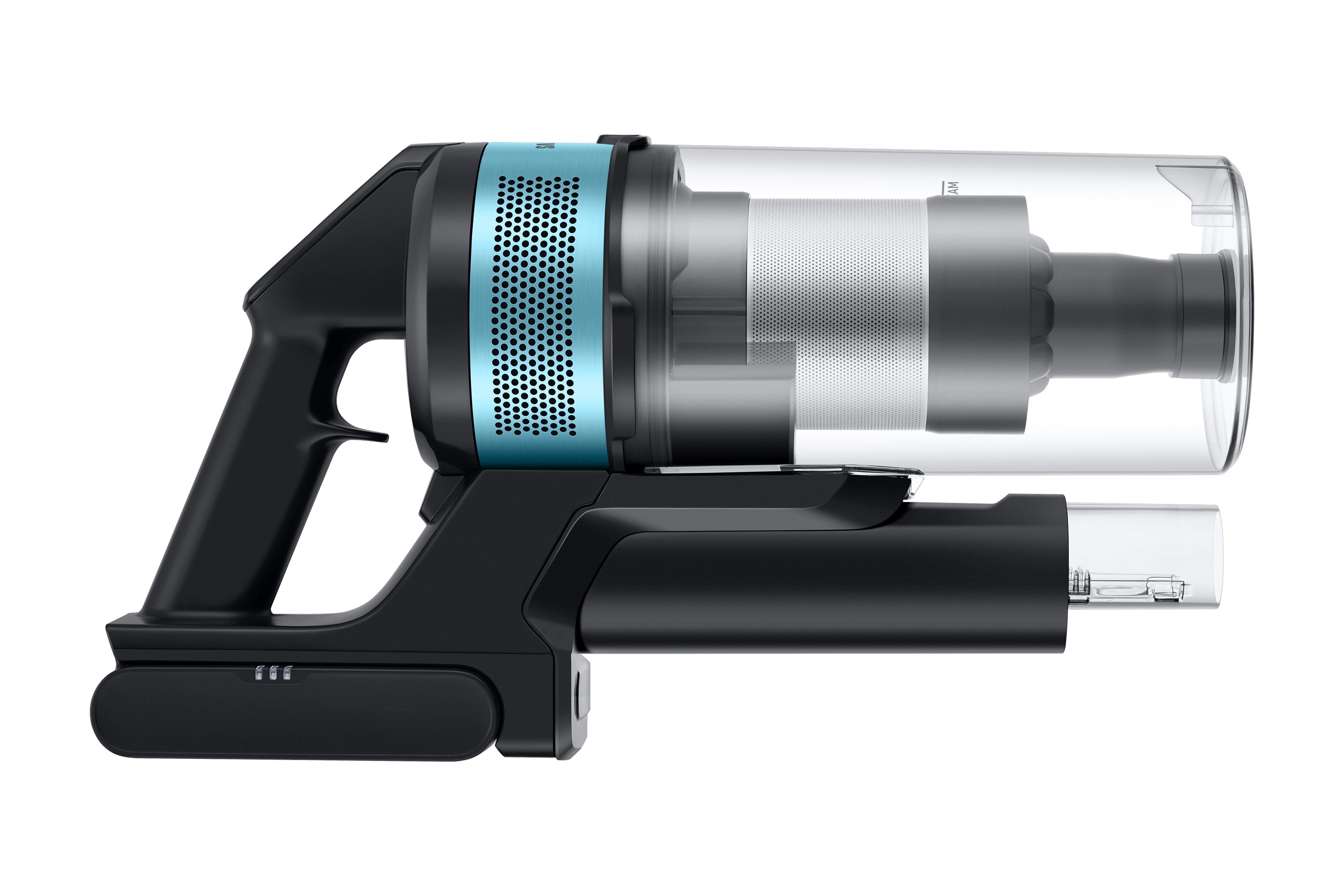 Aspirador Escoba Con Batería Samsung Jet 75b Pet 21.6v Autonomía 210 Min