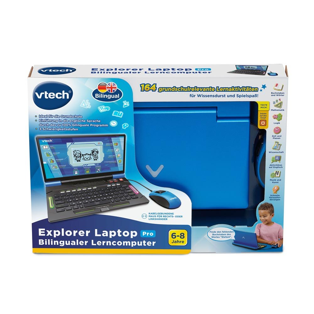 EAN 3417765812446 - VTech 581244 imagen 2