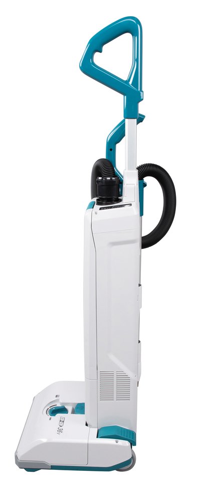 Aspirador Industrial De Columna Makita 2x18v Dvc560z