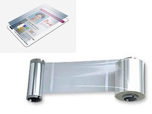 Ribbon True Secur Laminate 1milsupl 83x25mm 5.180 L/Roll (Box Of 4)
