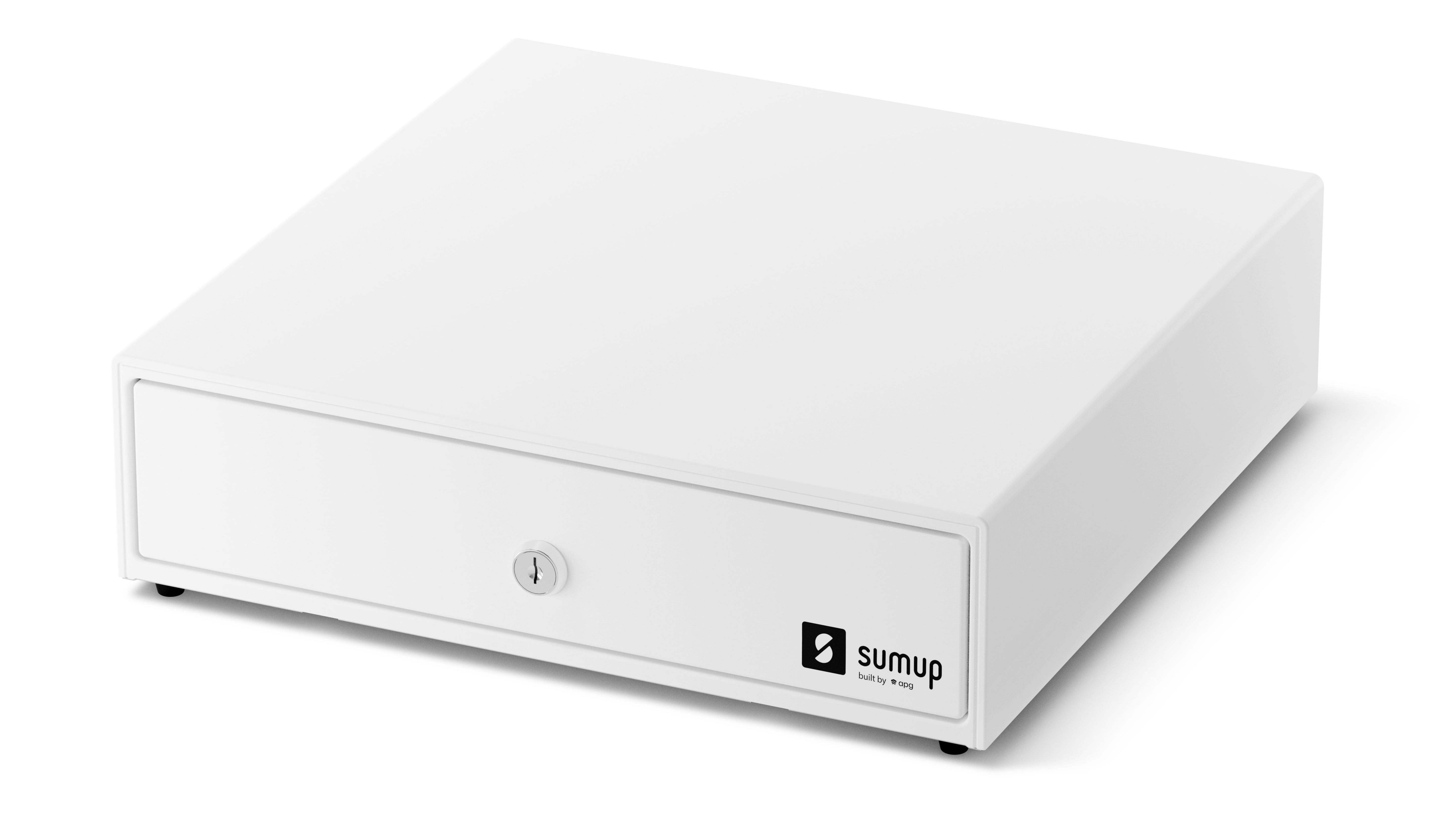 EAN 4060533462566 - SumUp Cash Drawer imagen 5