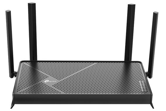 EAN 8885020624786 - TP-Link Archer BE3600 router inalámbrico 2.5 Gigabit Ethernet Doble banda (2,4 GHz / 5 GHz) Negro imagen 1