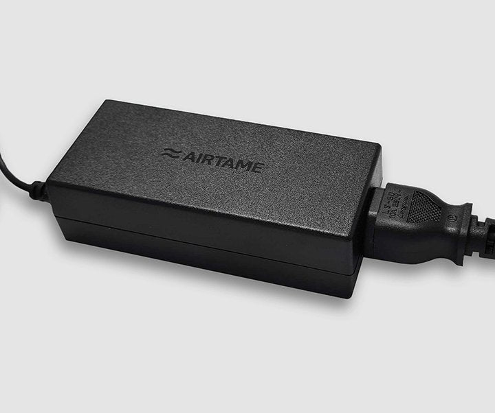 EAN 0855794005126 - Airtame AT-CD1-PSU-EU adaptador e inversor de corriente Interior Negro imagen 1