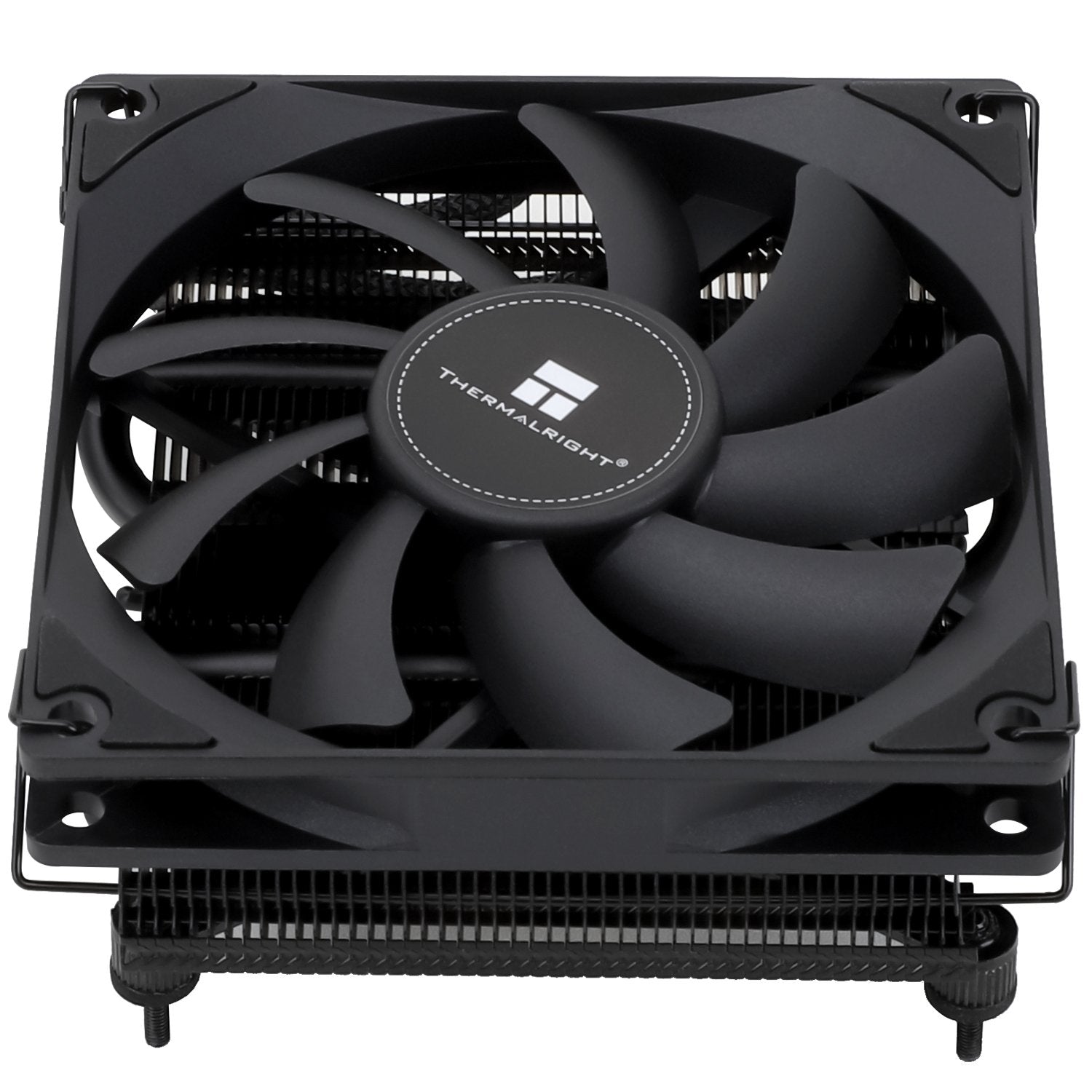 Disipador Thermalright Axp90-X36 Negro Itx 1200 Am4 1700 Am5