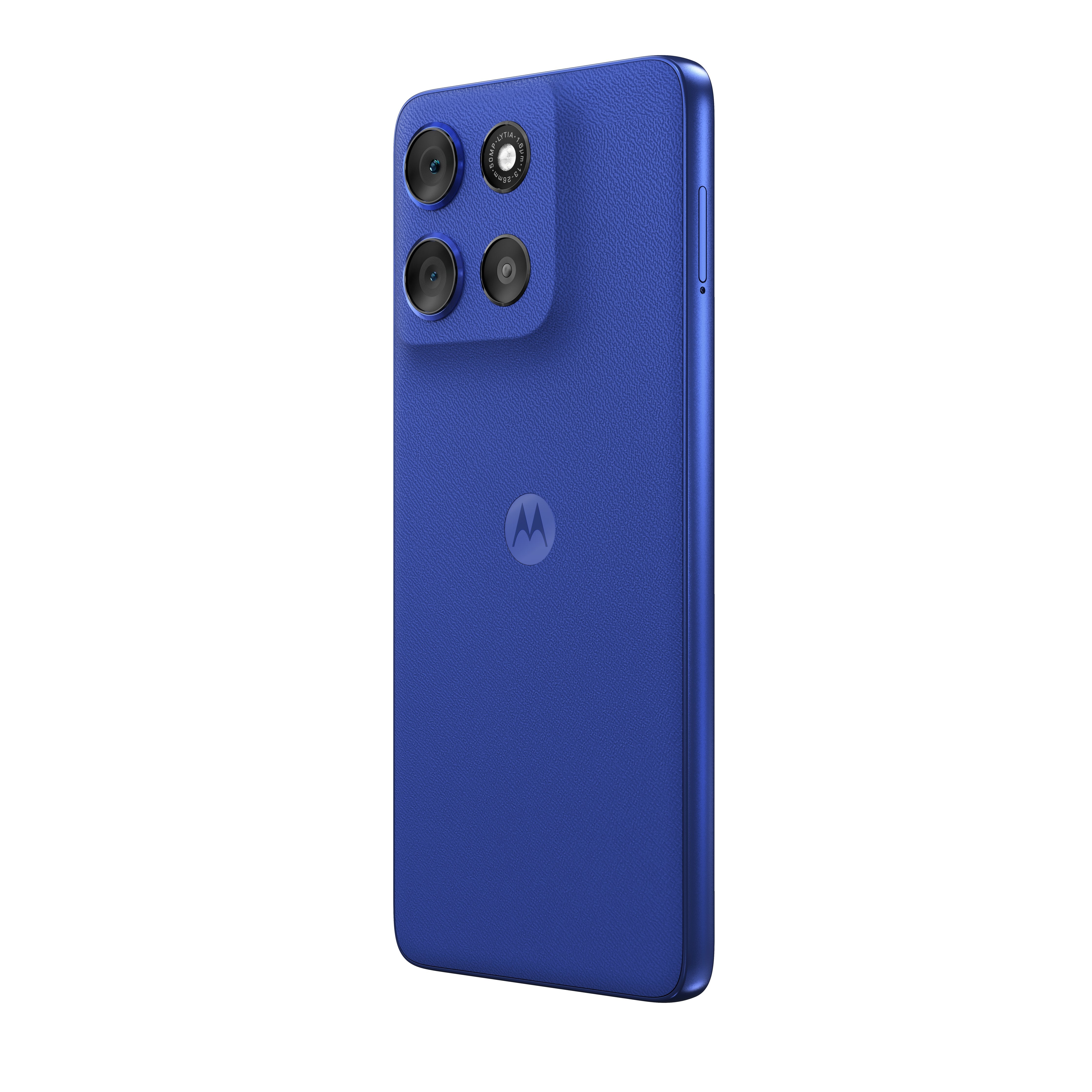 EAN 8033779080593 - Motorola moto g56 5G 17,1 cm (6.72") Ranura híbrida Dual SIM Android 15 USB Tipo C 8 GB 256 GB 5200 mAh A imagen 6