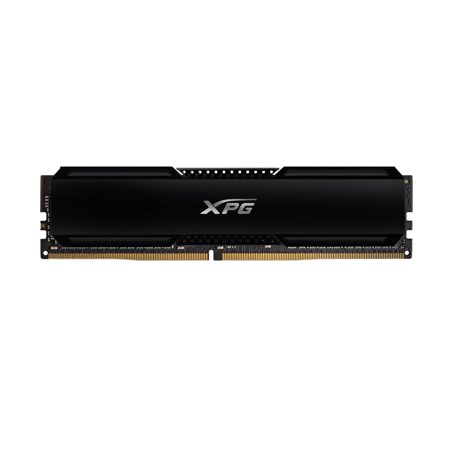 Memoria Adata Dimm 64 Gb Ddr4-3200 (2x 32 Gb) Dual-Kit (Negro, Ax4u320032g16a-Dcbk20, Xpg Gammix D20, Intel Xmp) Ax4u320032g16a-Dcbk20