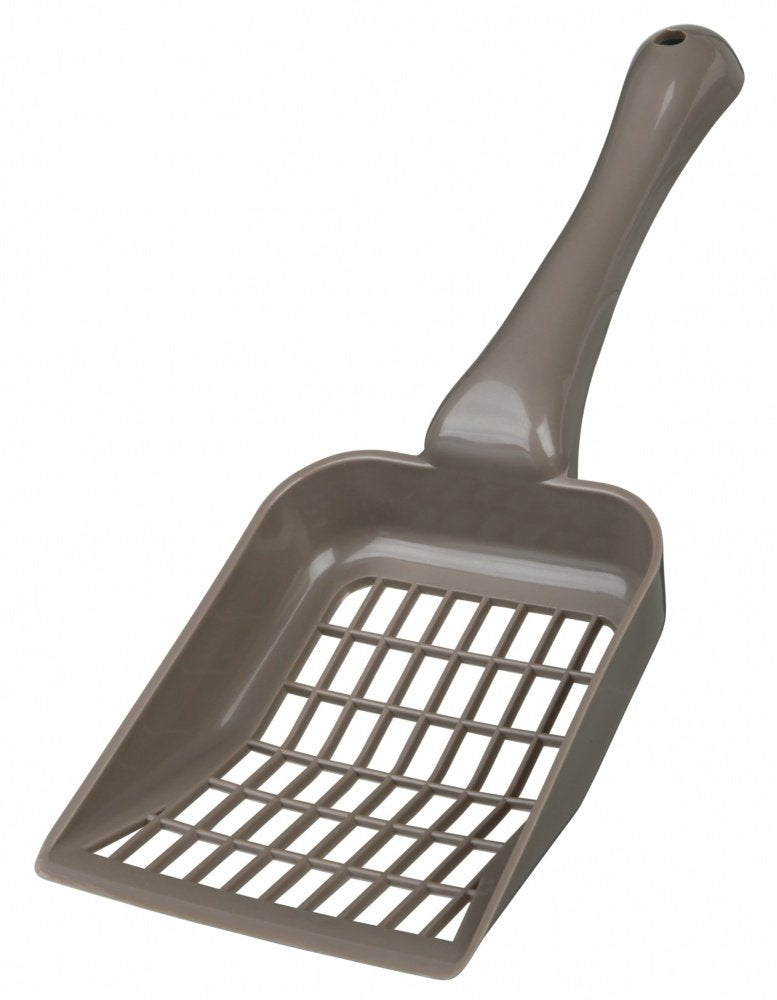 EAN 4011905040493 - TRIXIE 4049 pala para recoger excremento de gato imagen 1