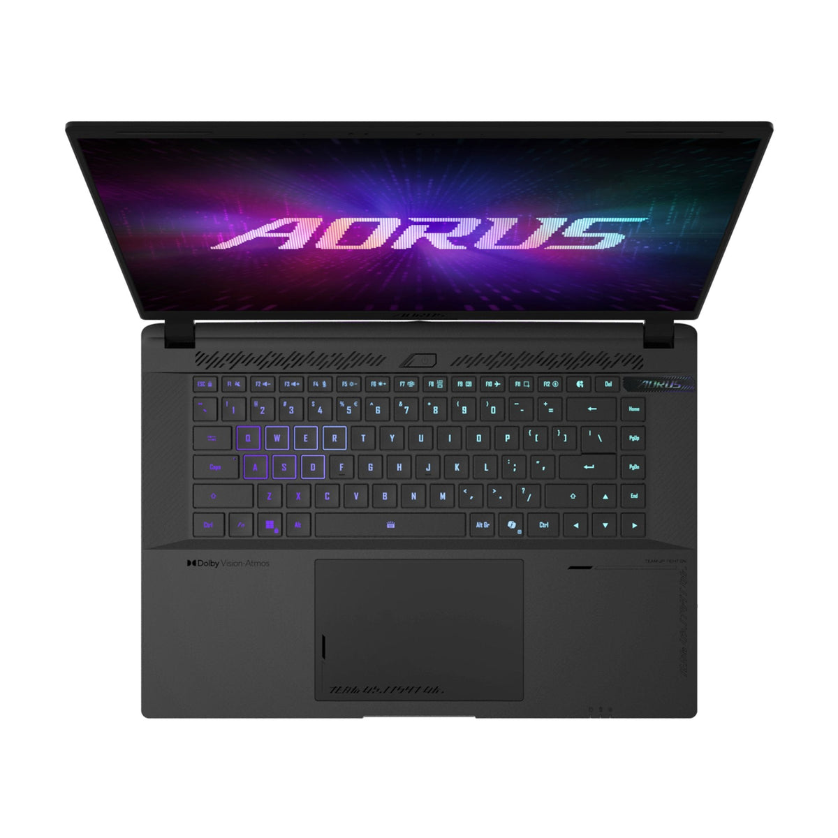 16 Qhd+ (2560x1600),240hz - Amd R9 9955x3d - 32go Ddr5 5600mhz (16 Go X 2) - 1 To Ssd - Rtx5080 - 1 X Hdmi 2.1 - 2 X Usb 3.2-A - 1 X Rj45 - 1 X Thunderbolt 5 - 1 X Thunderbolt 4 - 1 X Micro Sd - Windows 11 Pro - Garantía 2 Años