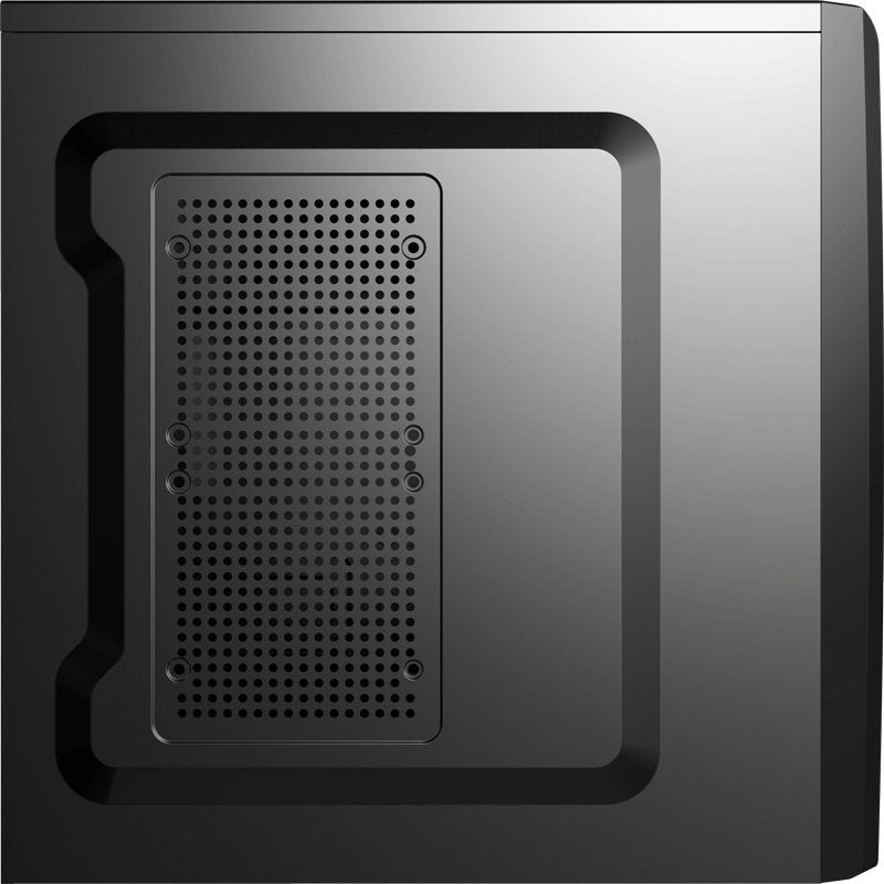 EAN 4713105958126 - Aerocool CS‐1101 Midi Tower Negro imagen 5