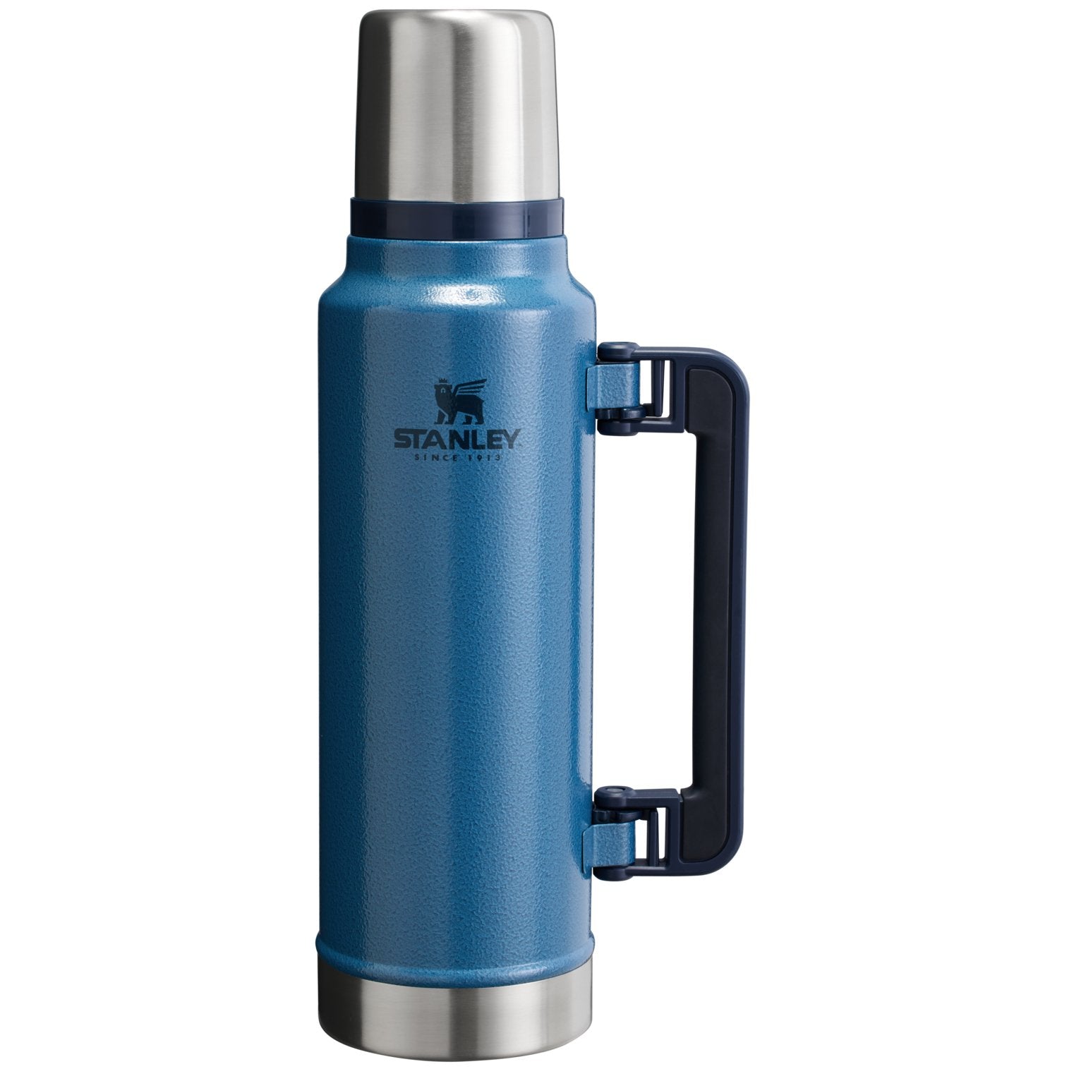 Termos Stanley Legendary Classic Hammertone Lake 1,4l