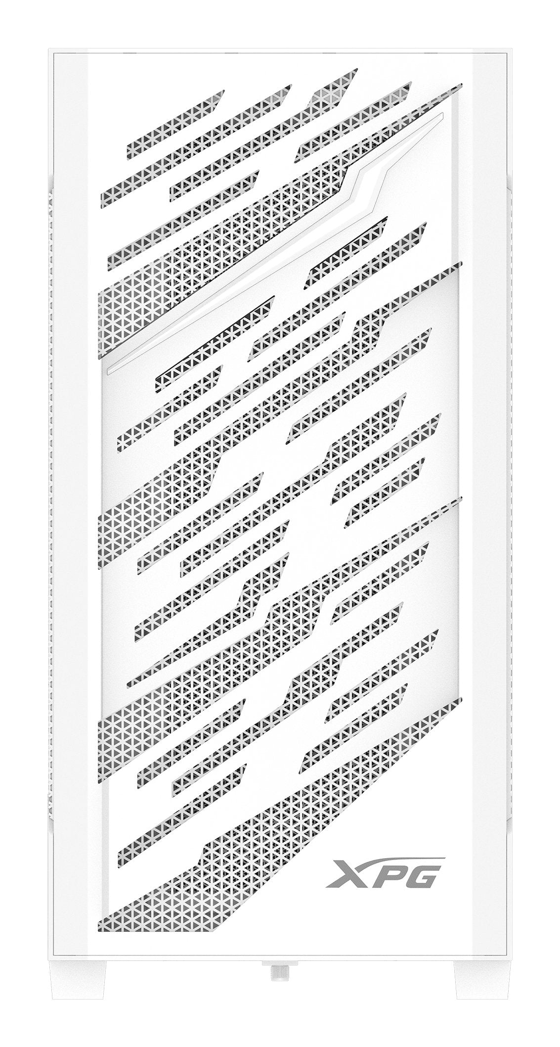 EAN 4711085949073 - XPG STARKER AIR BTF Midi Tower Blanco imagen 2