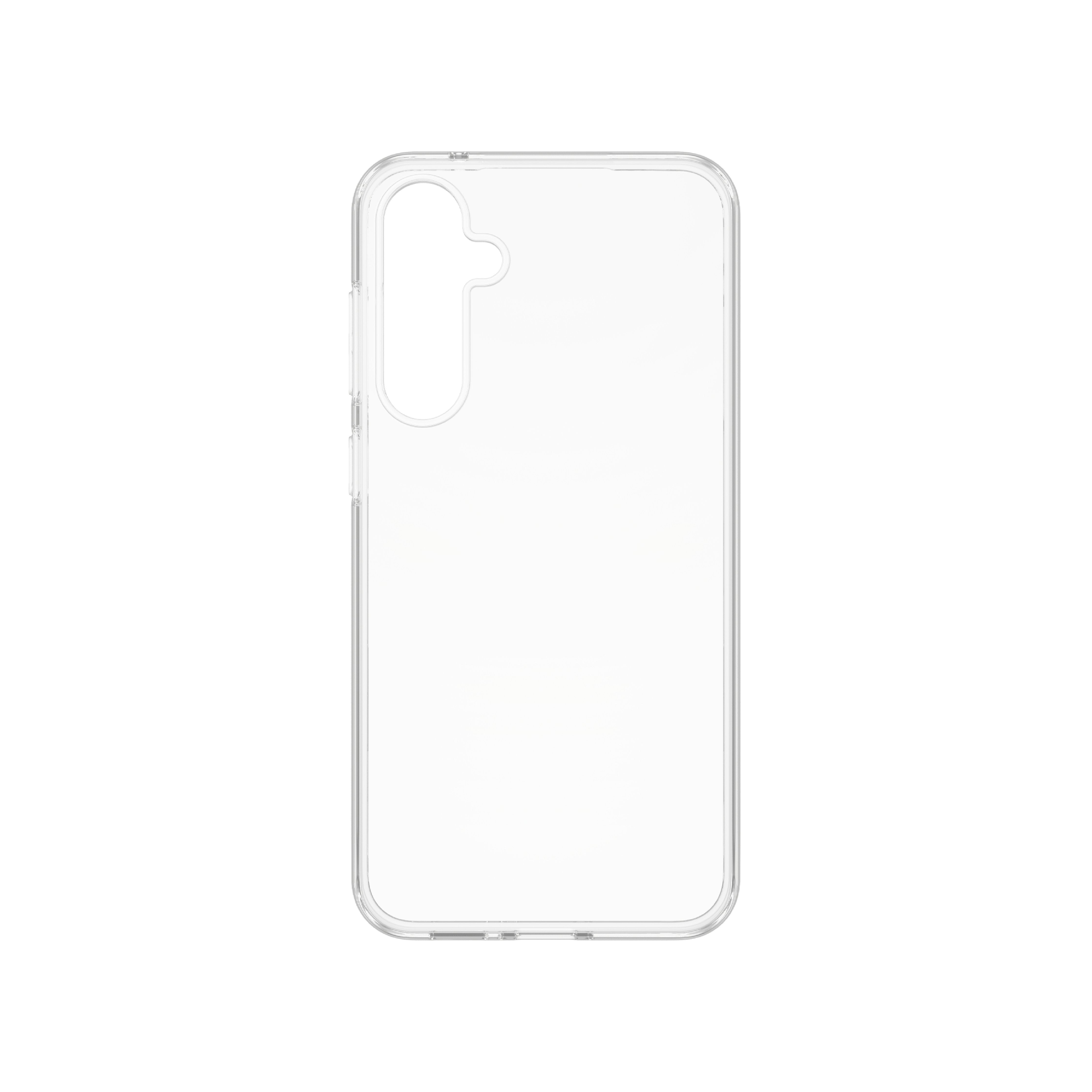 EAN 5711724956133 - PanzerGlass SAFE. by ® TPU Case Transparent for Samsung Galaxy S23 FE funda para teléfono móvil 16,3 cm ( imagen 4