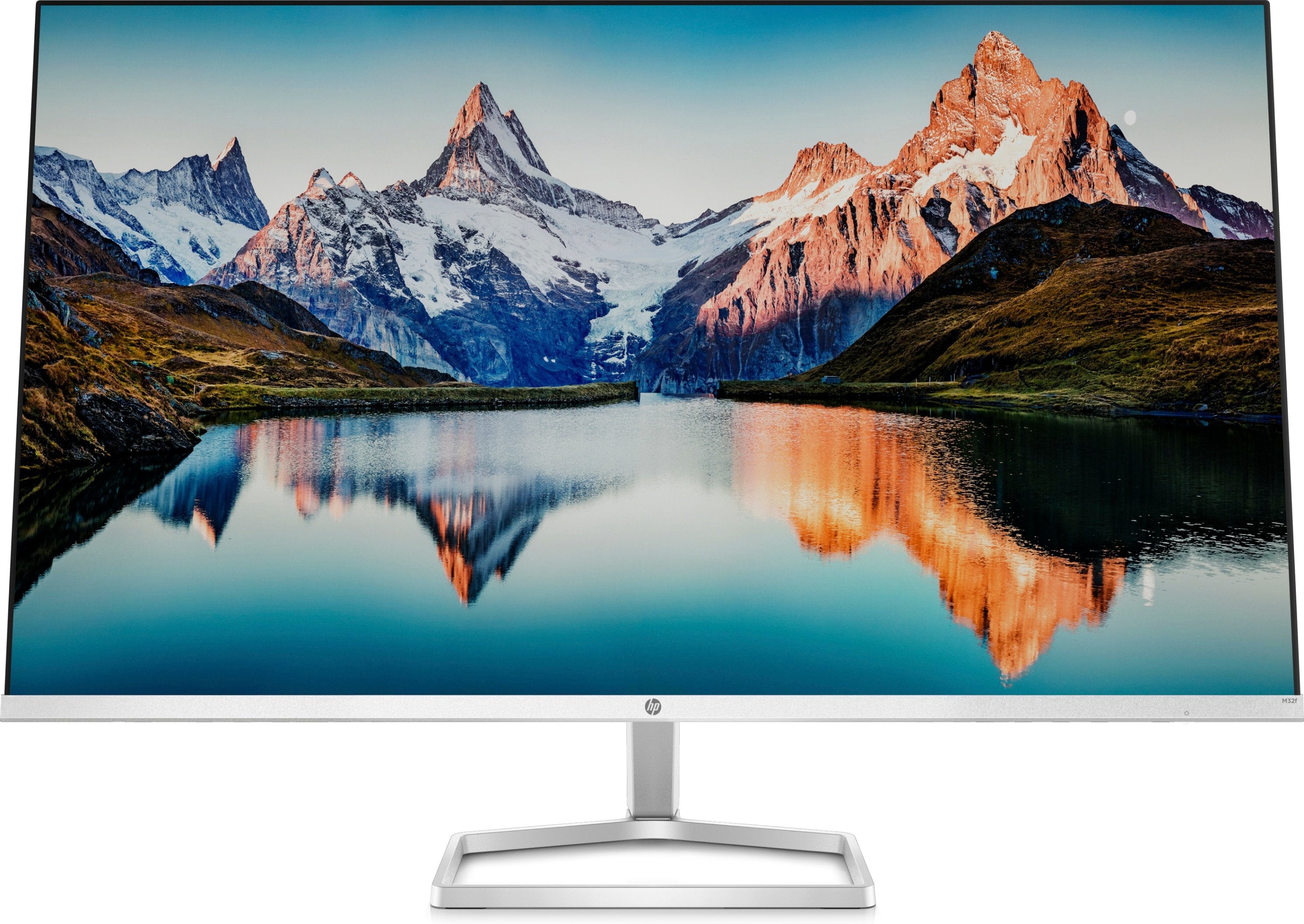 EAN 5715063327494 - HP M32f FHD Monitor pantalla para PC 80 cm (31.5") 1920 x 1080 Pixeles Full HD LED imagen 1