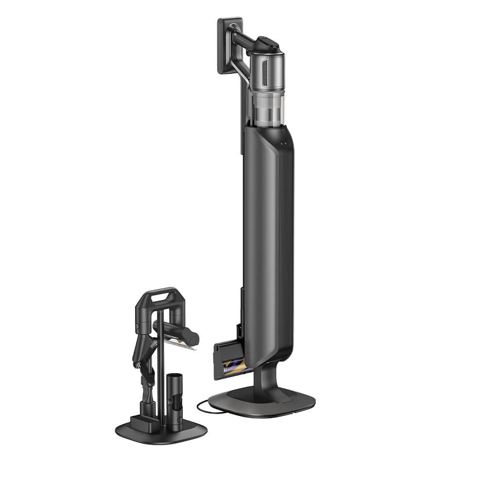 EAN 6977328060716 - Dreame Z30 Station Aspiradora escoba Batería Secar HEPA Sin bolsa 3 L Negro 3200 Ah imagen 1