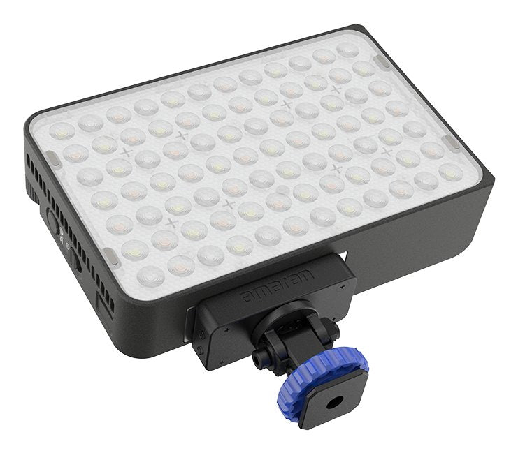 Amaran Ace 25x Charcoal