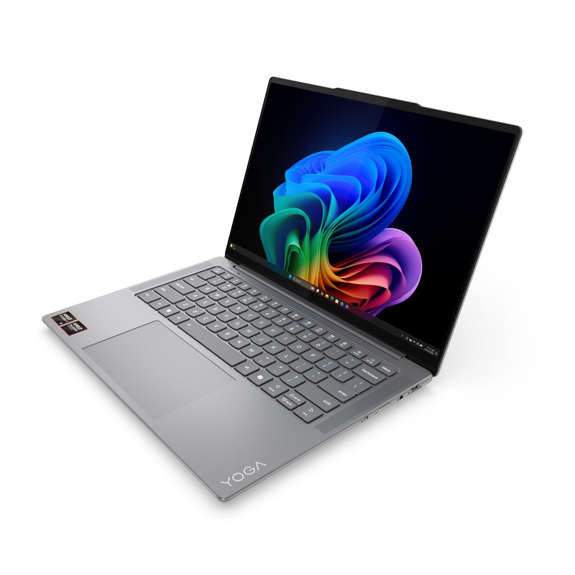 EAN 198153847013 - Lenovo Yoga Pro 7 14ASP9 Copilot+ PC AMD Ryzen AI 9 365 Portátil 36,8 cm (14.5") 2.8K 32 GB LPDDR5x-SDRAM imagen 3