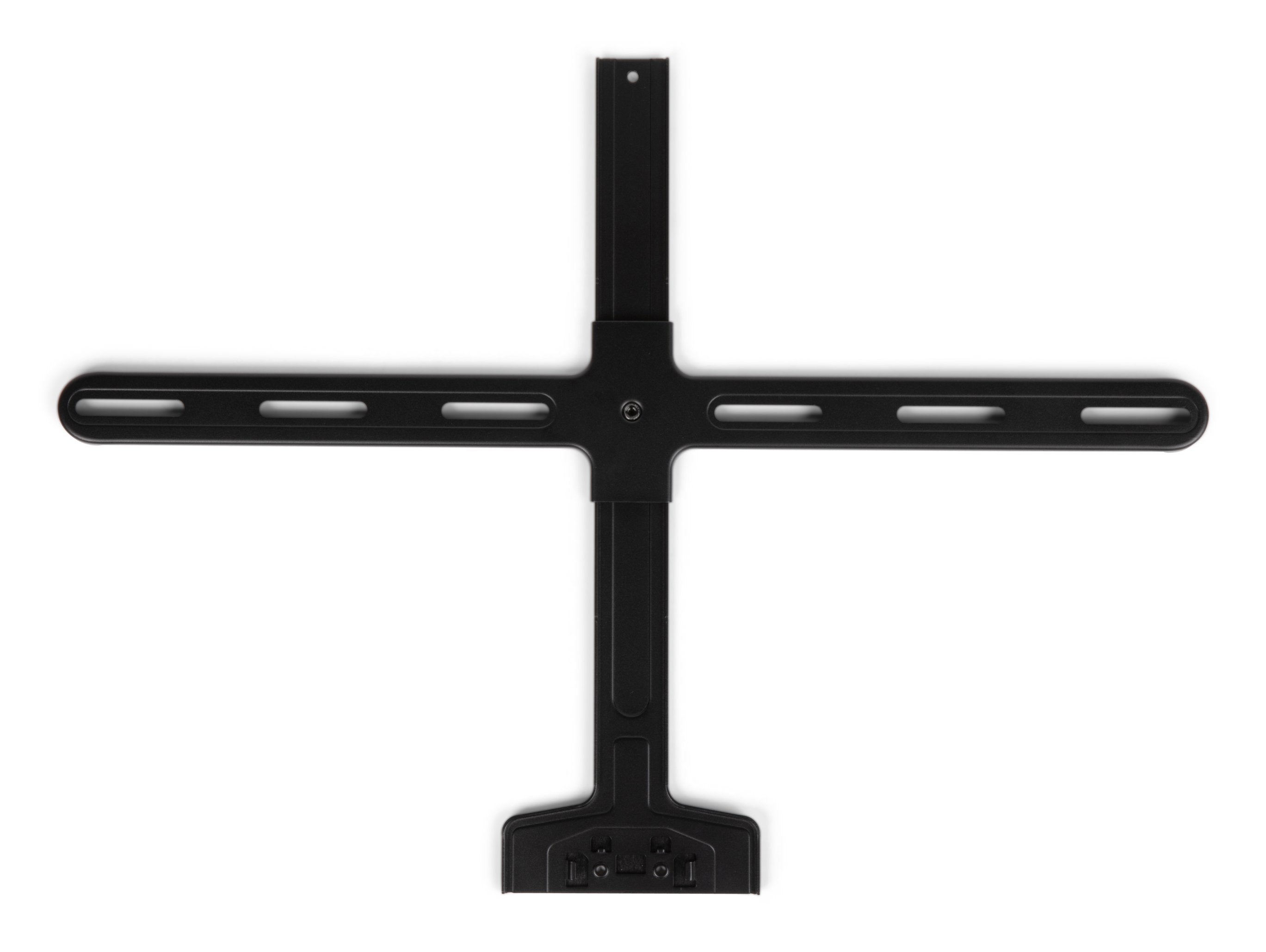Owl Bar Tv Mount - Universally Compatible Full Tv Mount