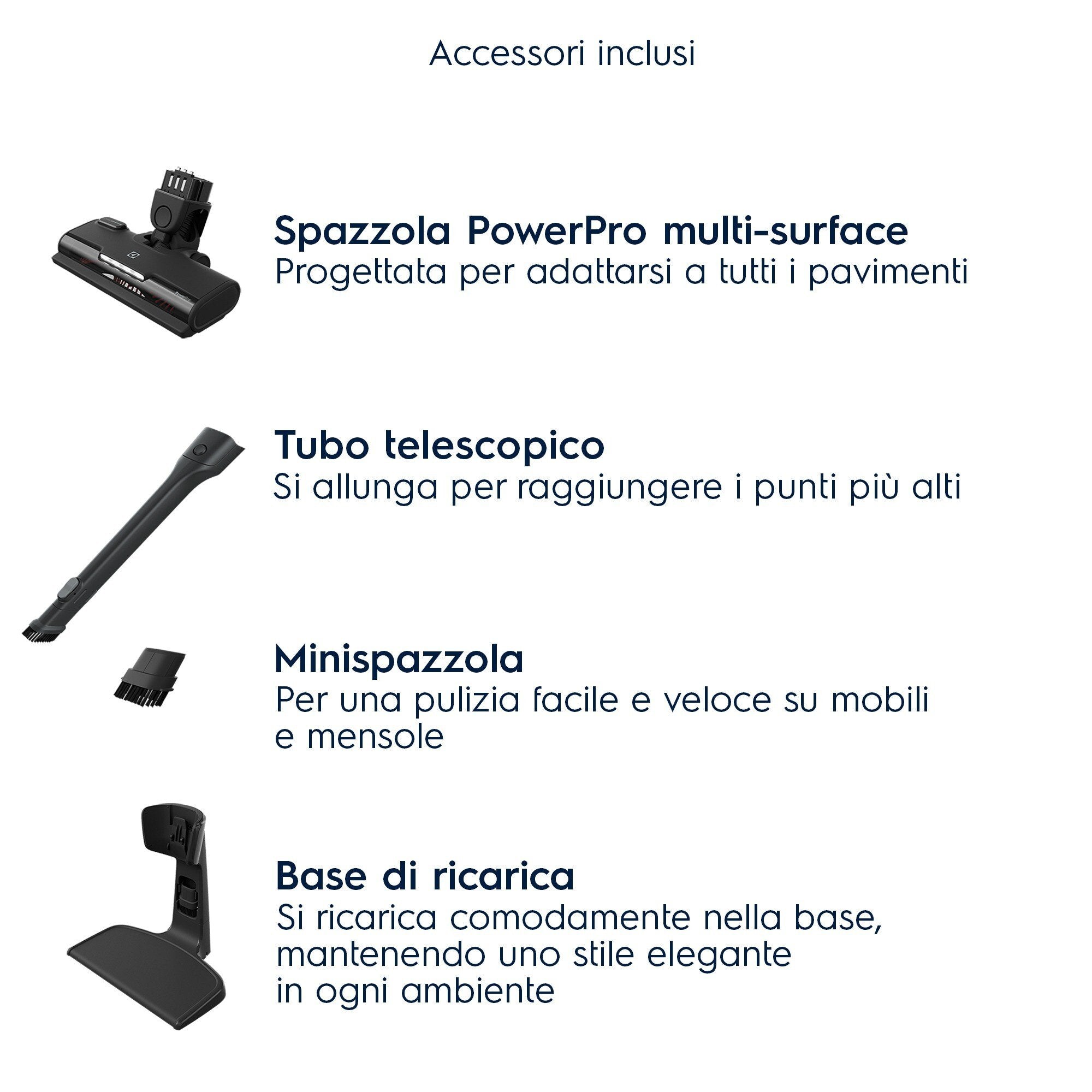 Aspiradora Electrolux Es52cb18sh