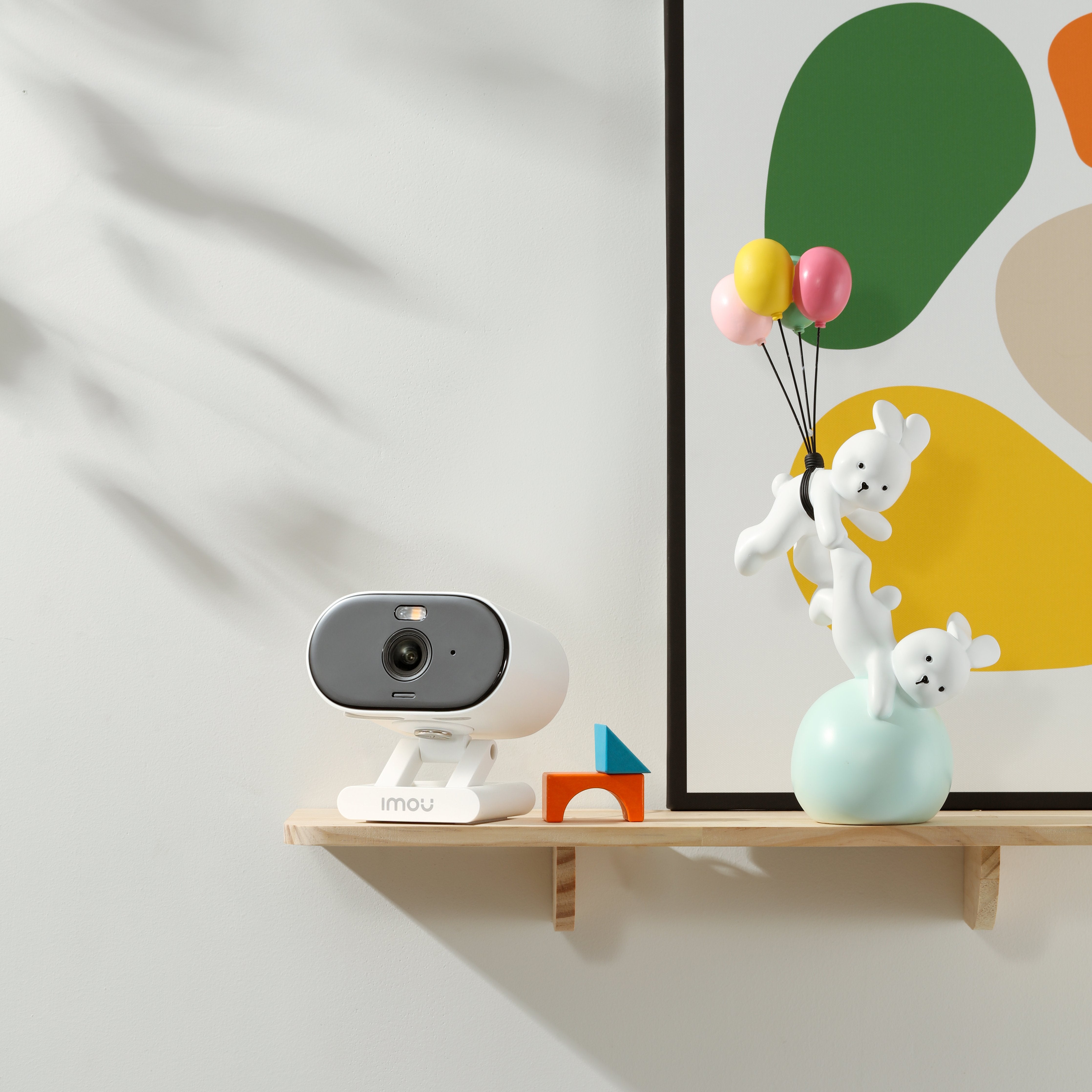 EAN 6971927233090 - Imou Versa imagen 7