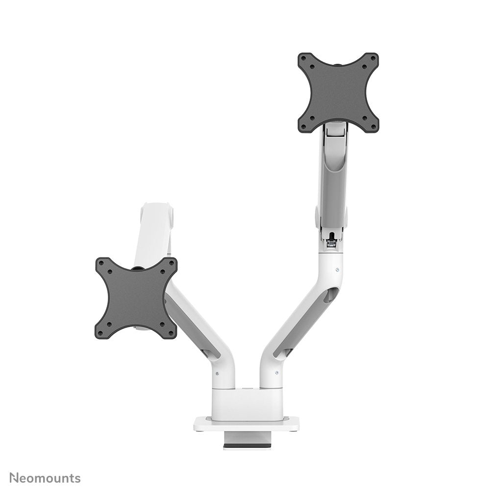 EAN 8717371441555 - Neomounts DS70S-950WH2 soporte para monitor 88,9 cm (35") Escritorio Blanco imagen 4